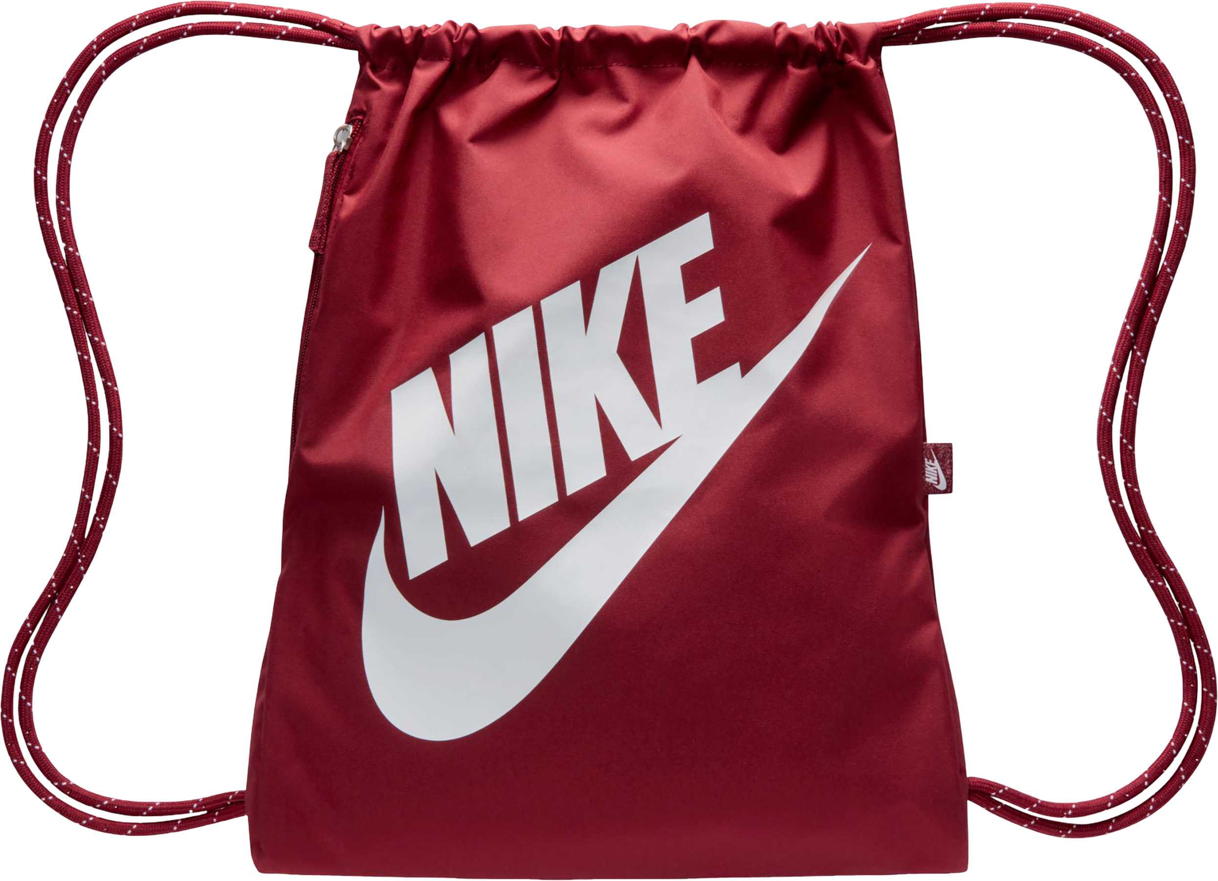 Team Crimson - Team Crimson - White