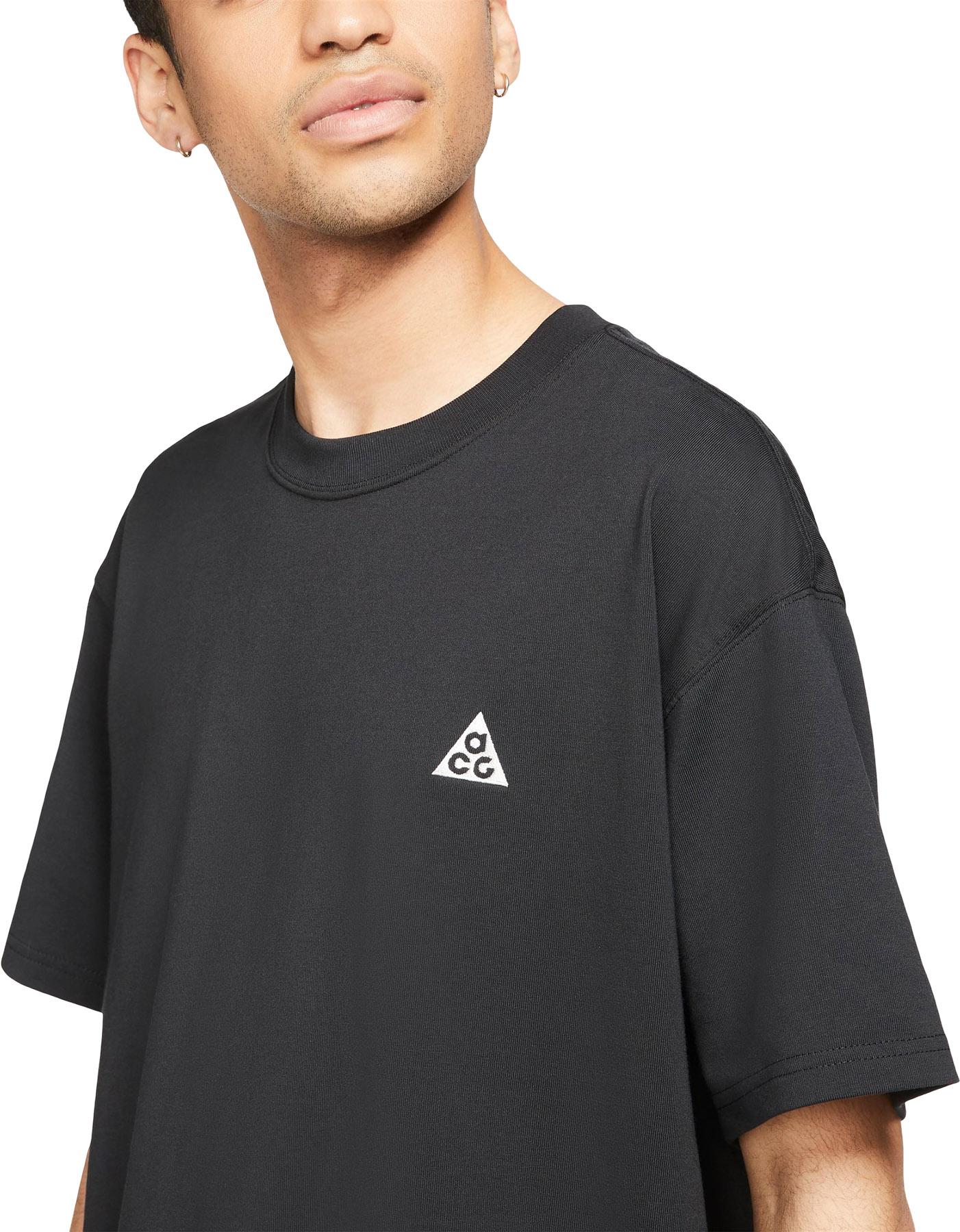 Product gallery image number 3 for product ACG Short Sleeve T-Shirt - Men's