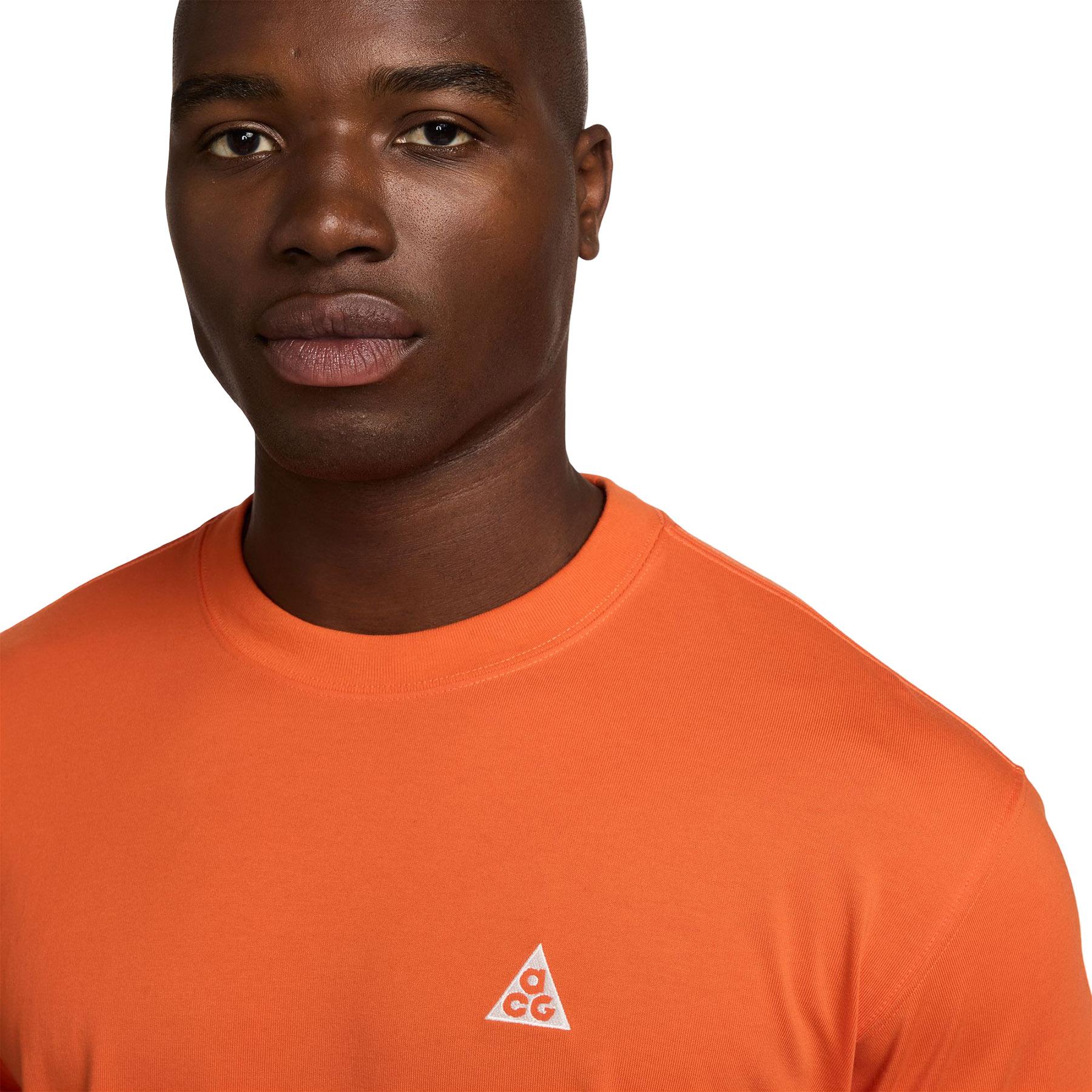 Product gallery image number 3 for product T-shirt à manches courtes ACG - Homme 