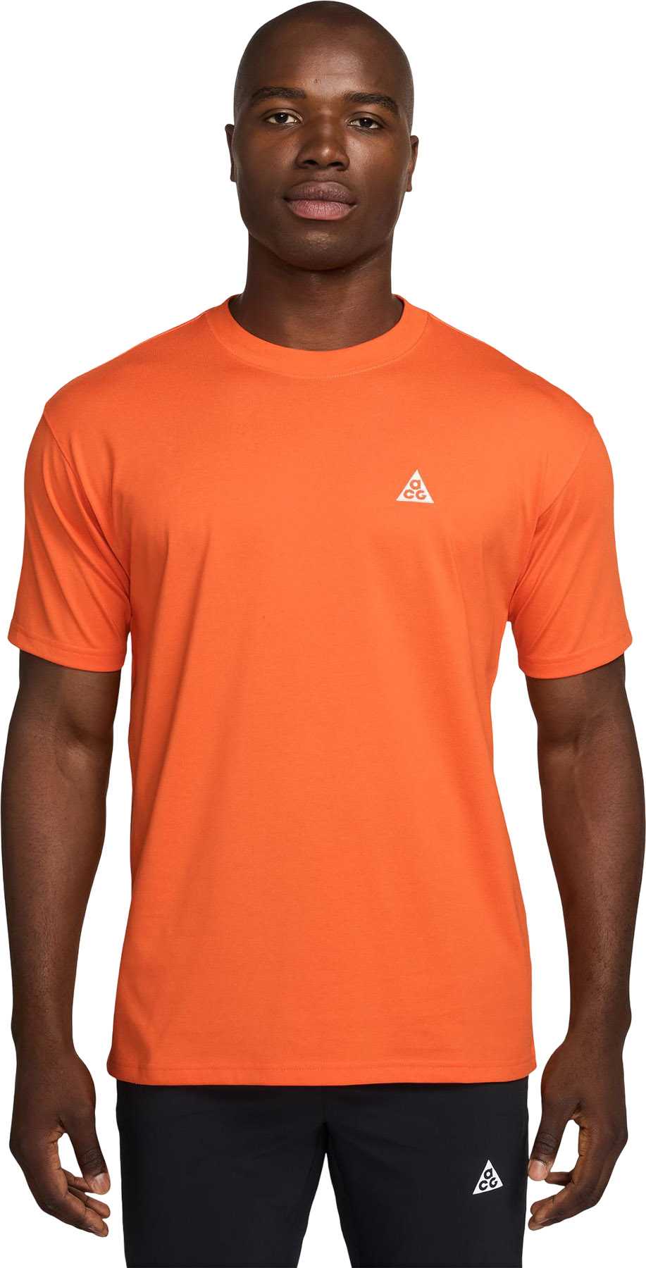 Safety Orange