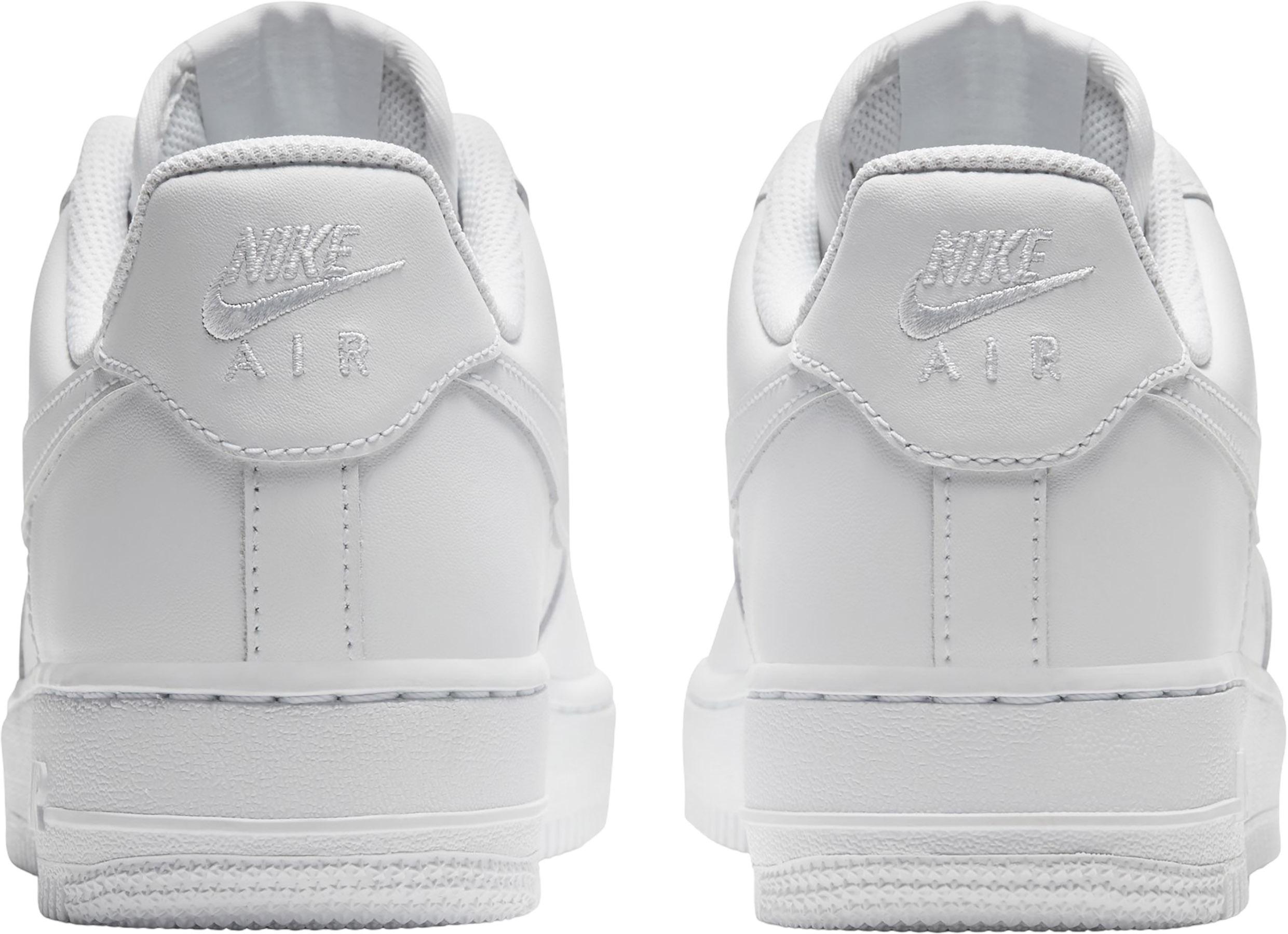 Product gallery image number 2 for product Souliers Air Force 1 '07 - Femme