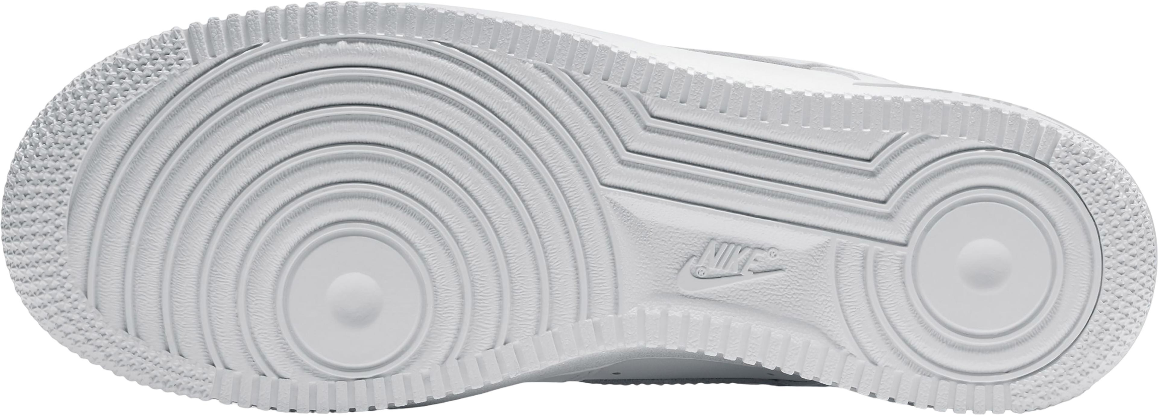 Product gallery image number 3 for product Souliers Air Force 1 '07 - Femme