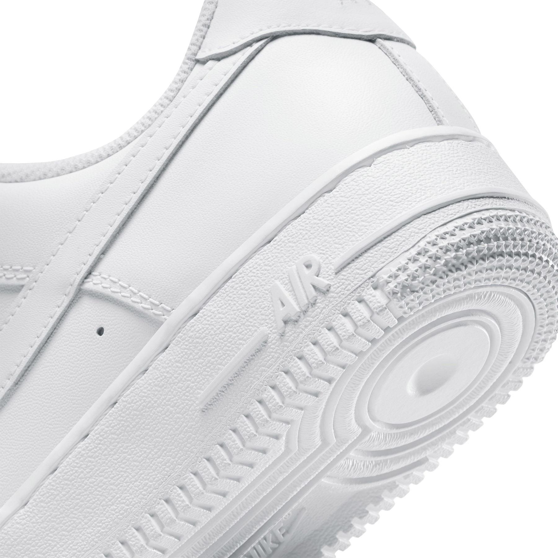 Product gallery image number 5 for product Souliers Air Force 1 '07 - Femme
