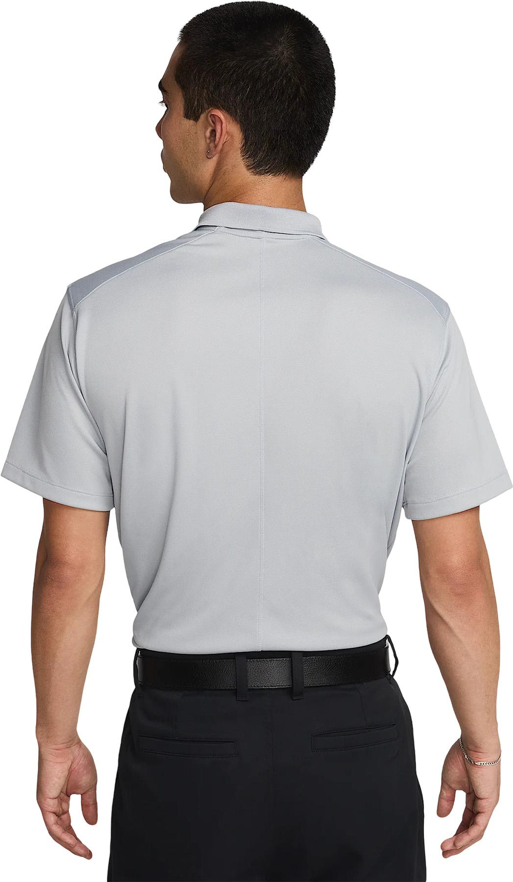 Product gallery image number 4 for product Dri-FIT Victory Golf Polo - Men's