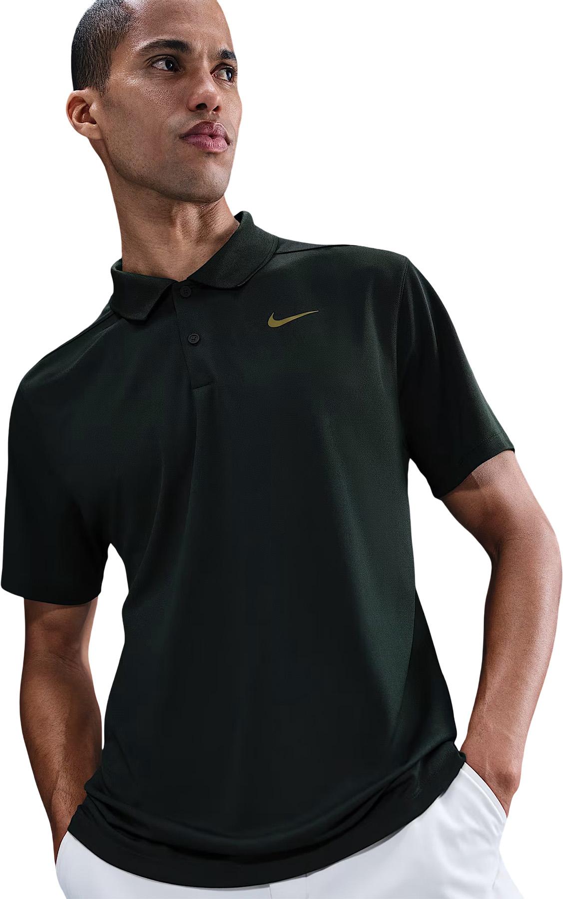 Numéro de l'image de la galerie de produits 2 pour le produit Polo de golf Dri-FIT Victory - Homme