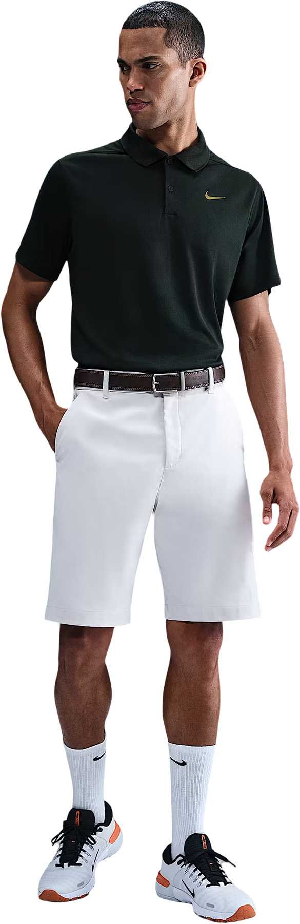 Night Forest - Olive Flak