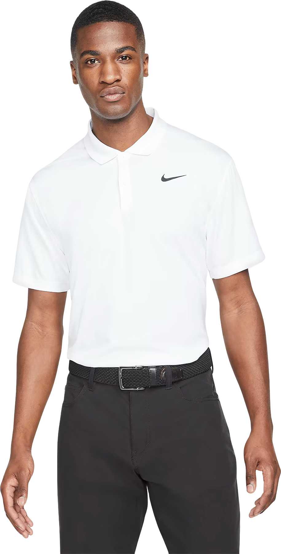 White - Black