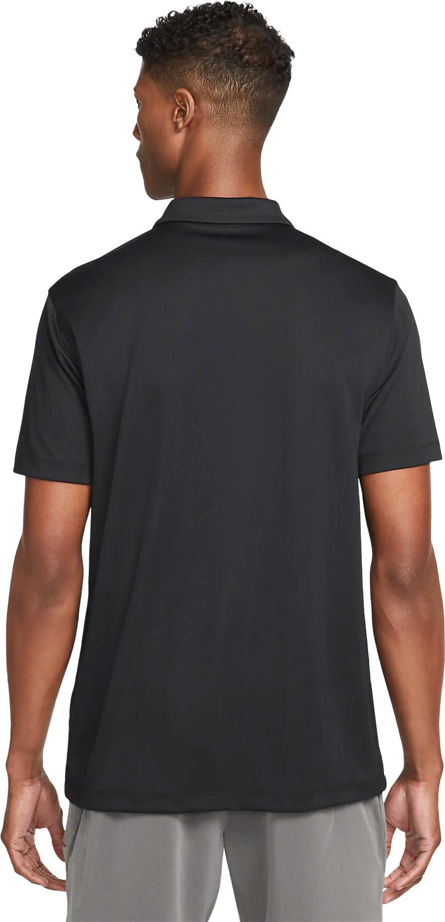 Product gallery image number 2 for product NikeCourt Dri-FIT Tennis Polo - Men's