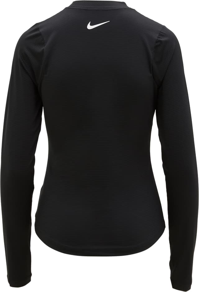 nike women's long sleeve compression shirt