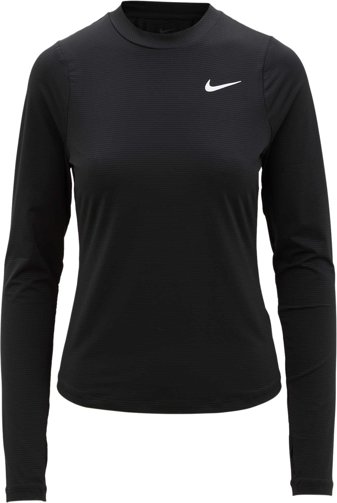 Product image for Dri-FIT UV Victory Long-Sleeve Printed Golf Top - Women's