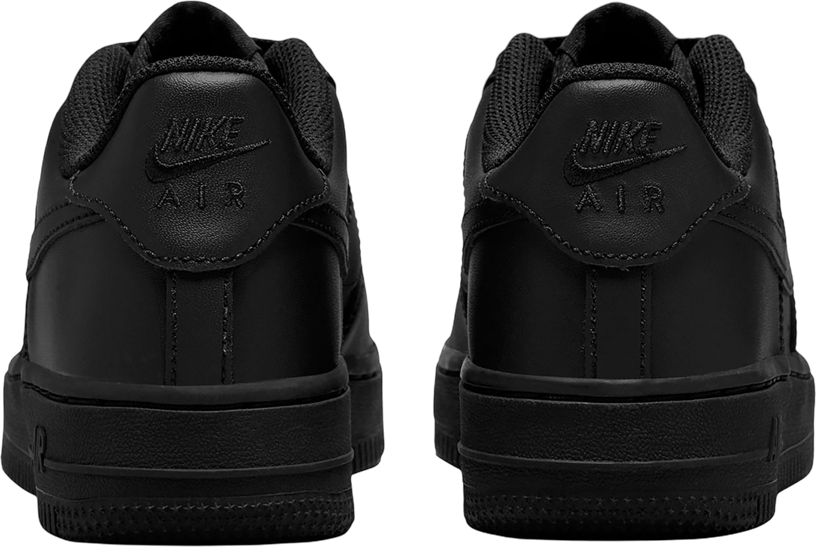 Product gallery image number 8 for product Air Force 1 LE Shoes - Big Kids