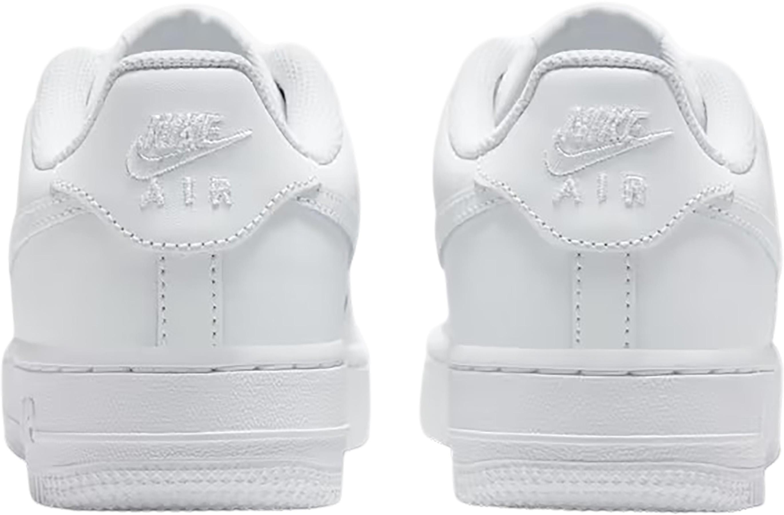 Product gallery image number 2 for product Air Force 1 LE Shoes - Big Kids