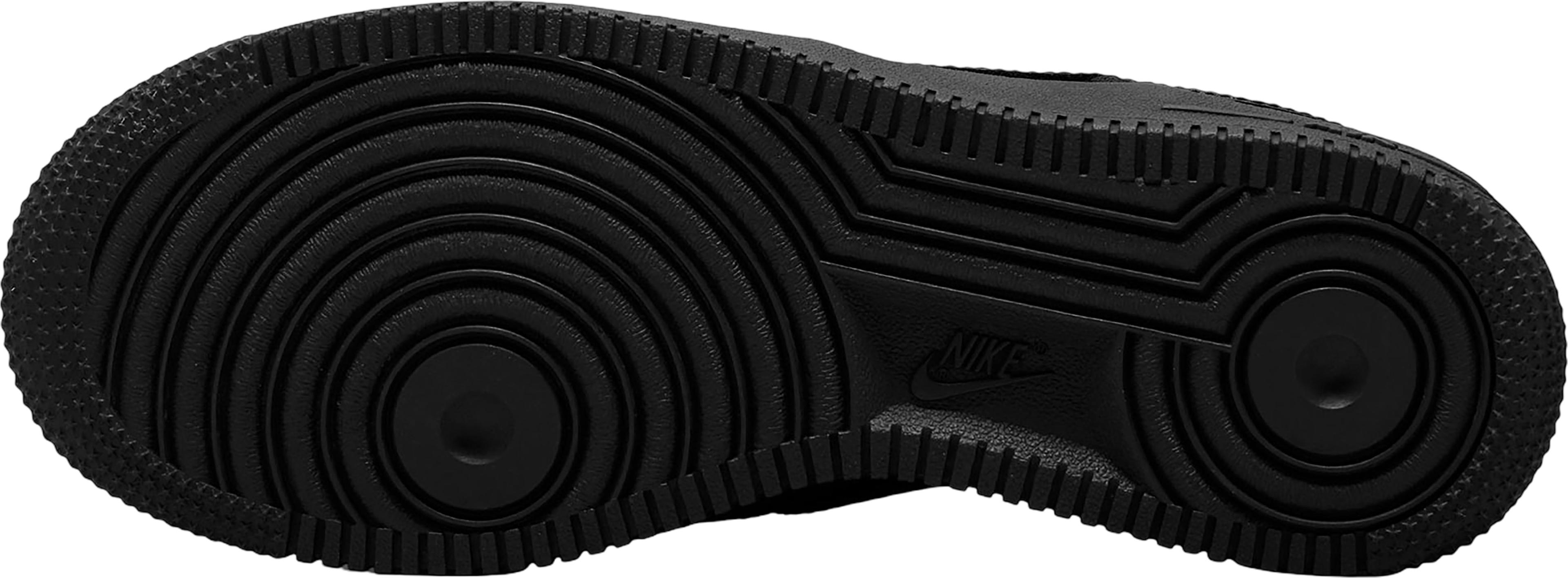 Product gallery image number 4 for product Air Force 1 LE Shoes - Big Kids