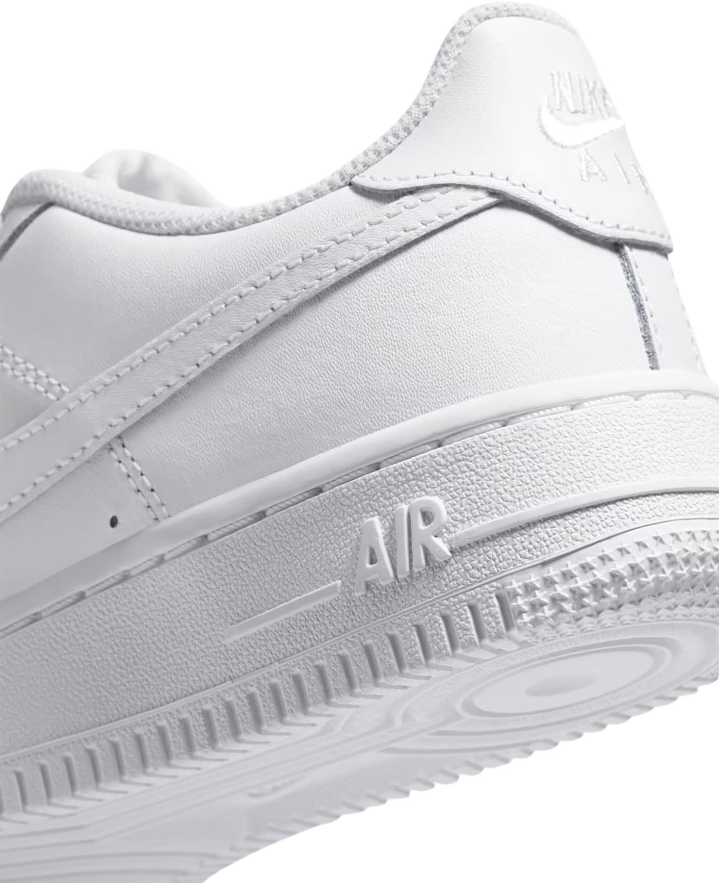 Product gallery image number 4 for product Air Force 1 LE Shoes - Big Kids