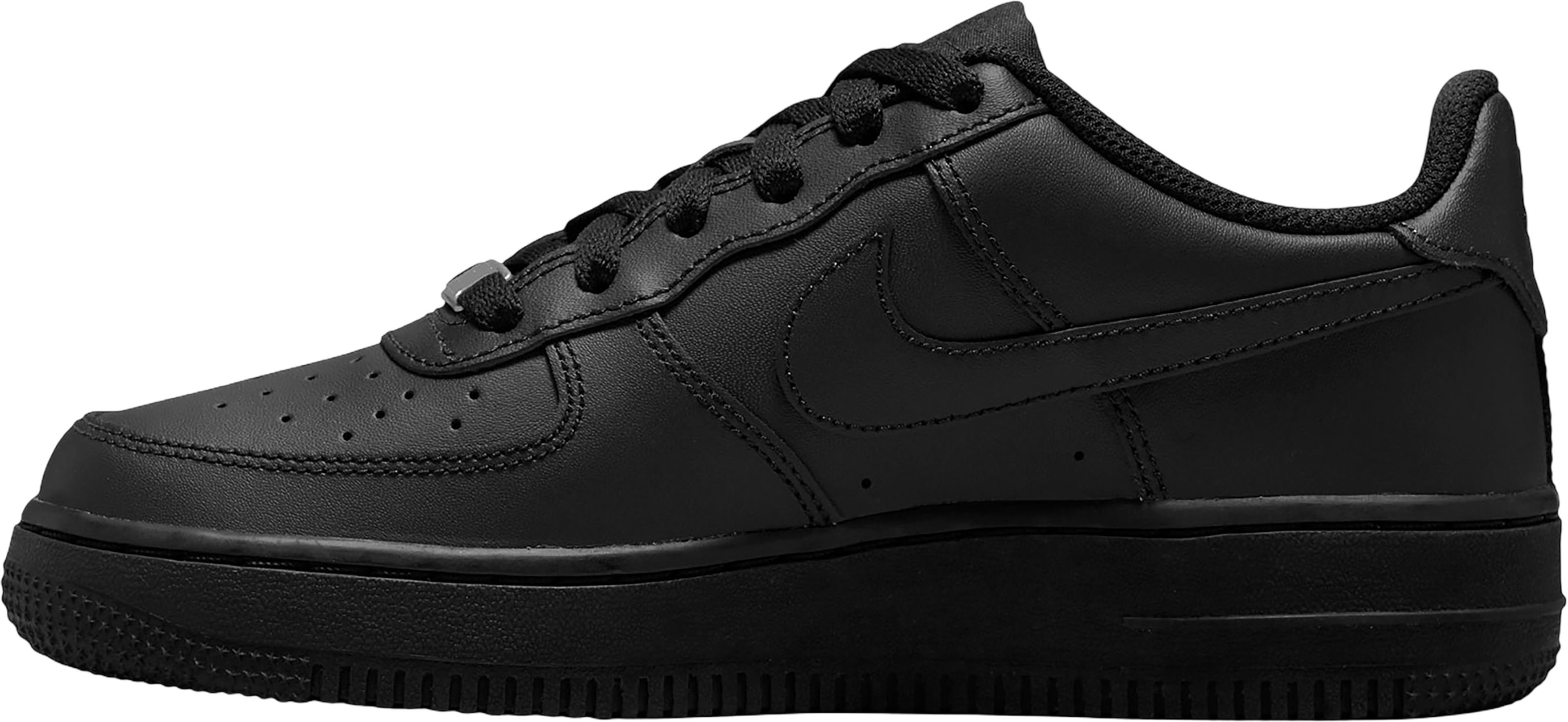 Product gallery image number 5 for product Air Force 1 LE Shoes - Big Kids