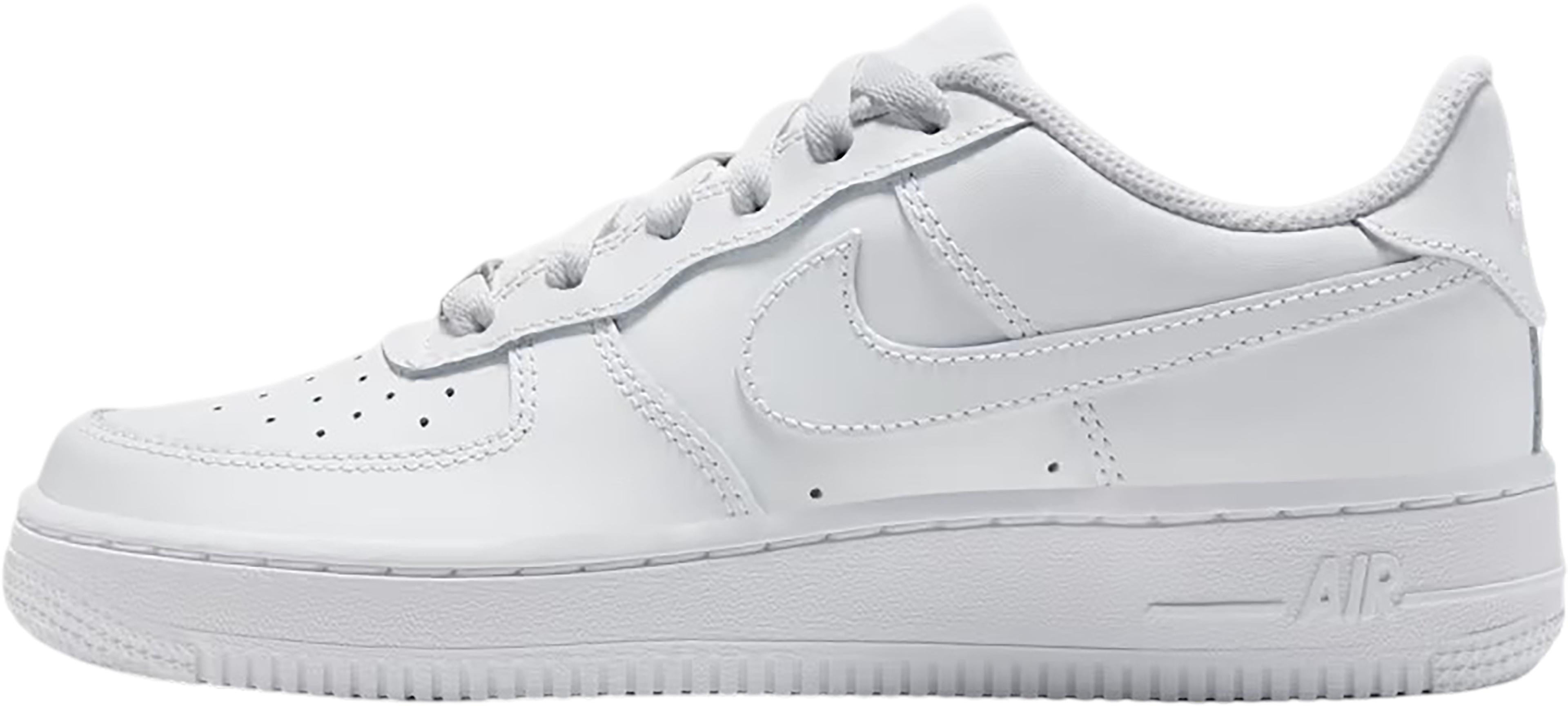 Product gallery image number 8 for product Air Force 1 LE Shoes - Big Kids