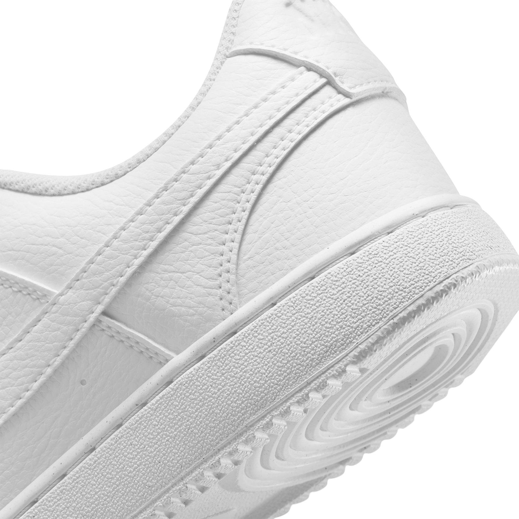 Product gallery image number 8 for product Court Vision Low Next Nature Shoes - Men's