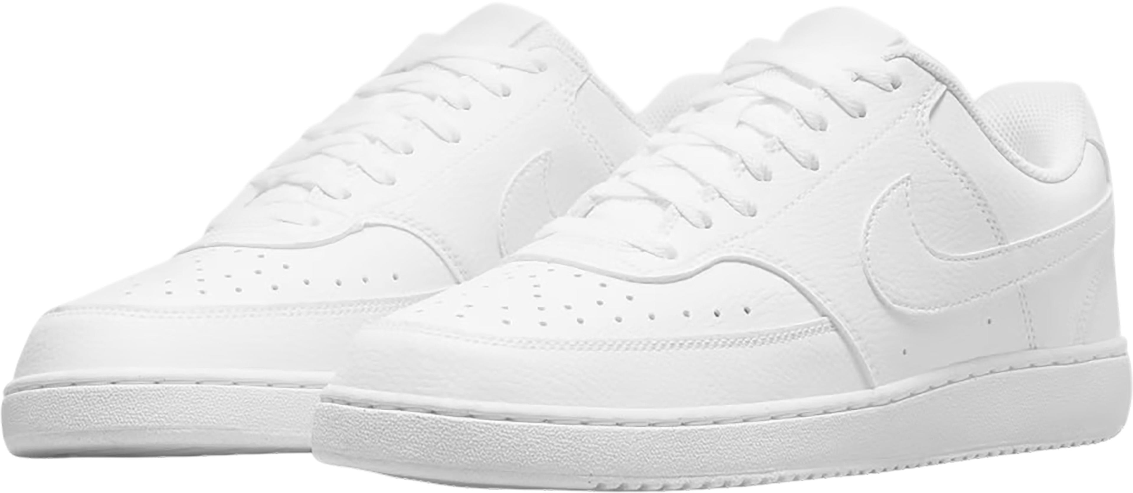 Product gallery image number 3 for product Souliers Court Vision Low Next Nature Shoes - Men'sCourt Vision Low Next Nature - Homme