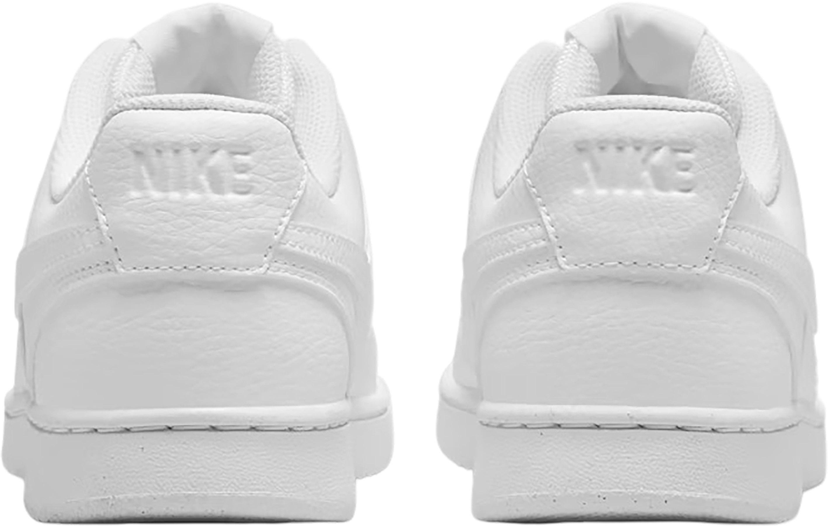 Product gallery image number 2 for product Court Vision Low Next Nature Shoes - Women's