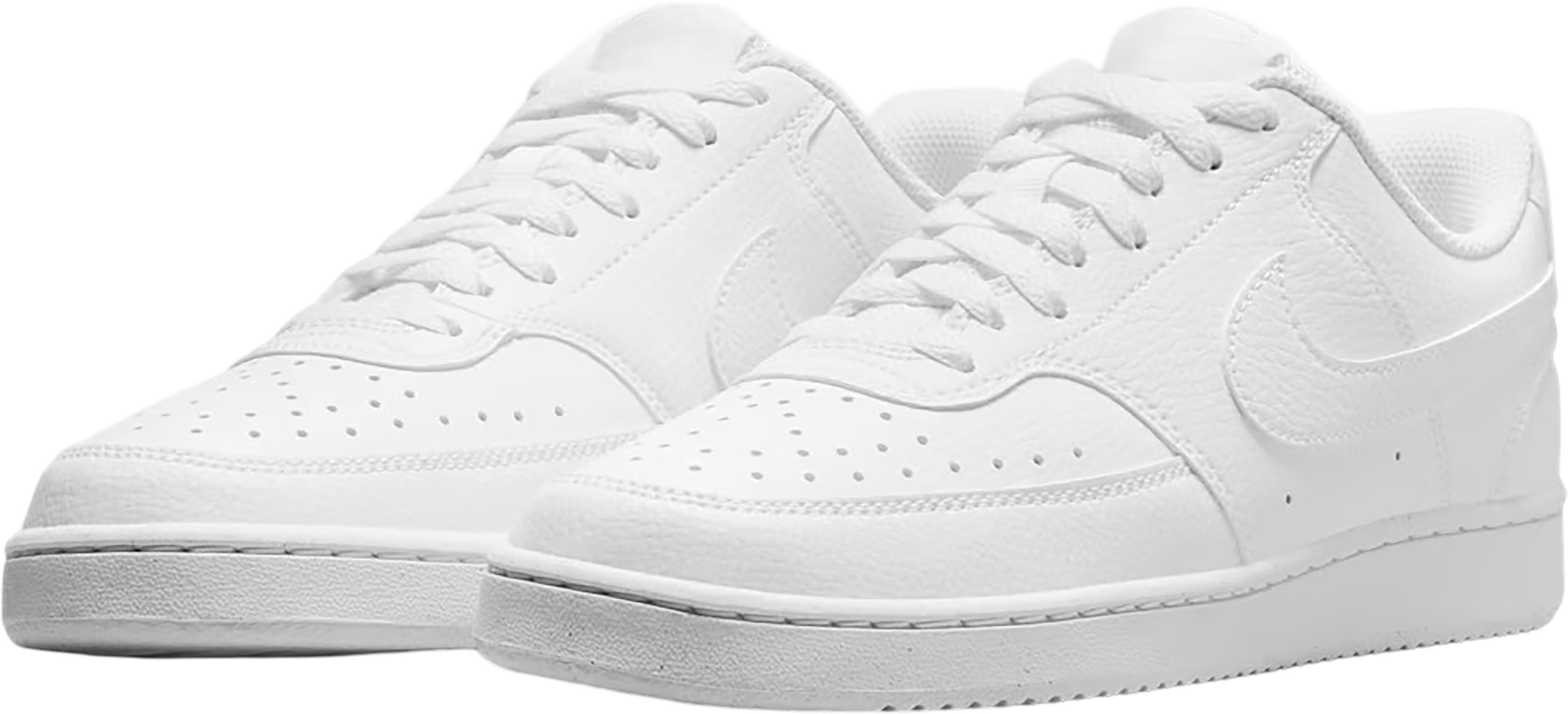 Product gallery image number 3 for product Court Vision Low Next Nature Shoes - Women's