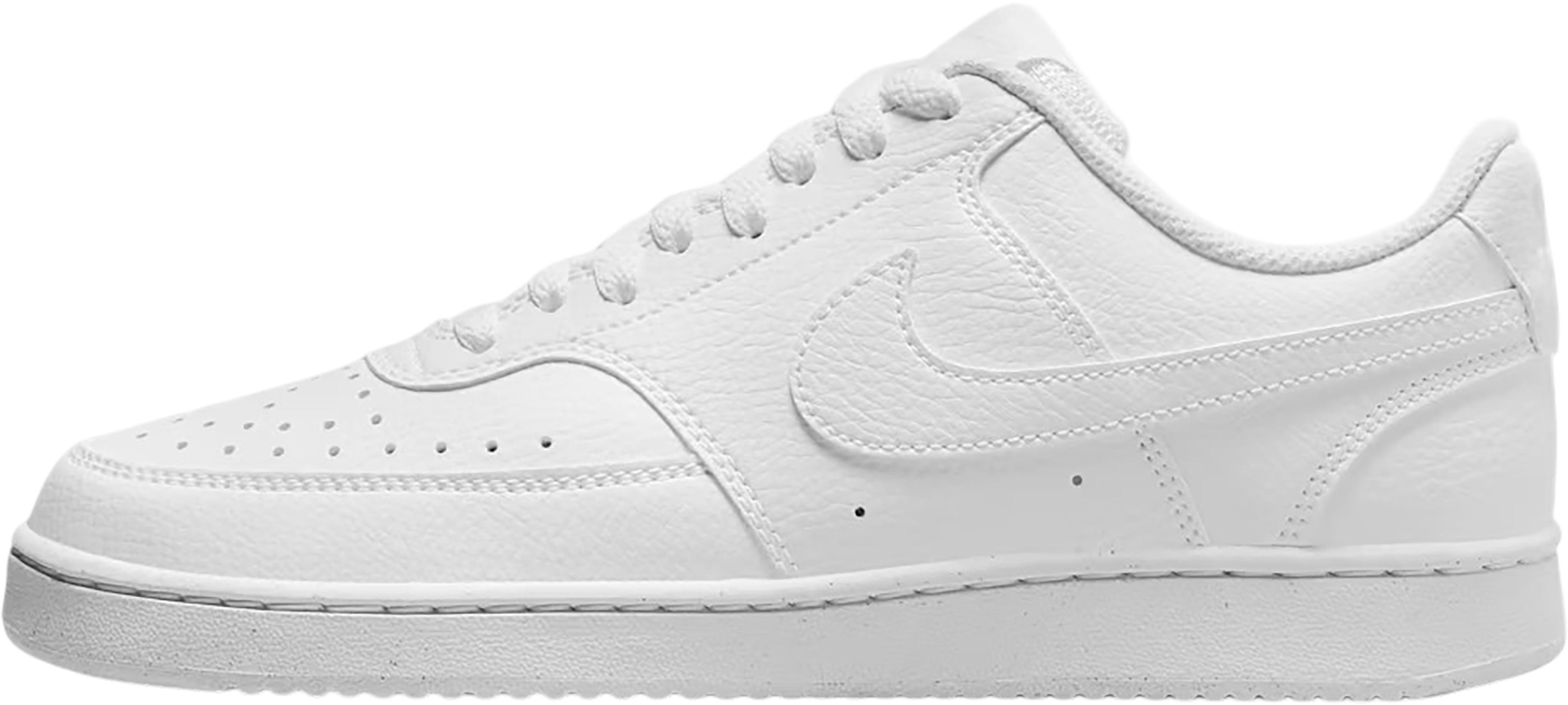 Product gallery image number 5 for product Court Vision Low Next Nature Shoes - Women's