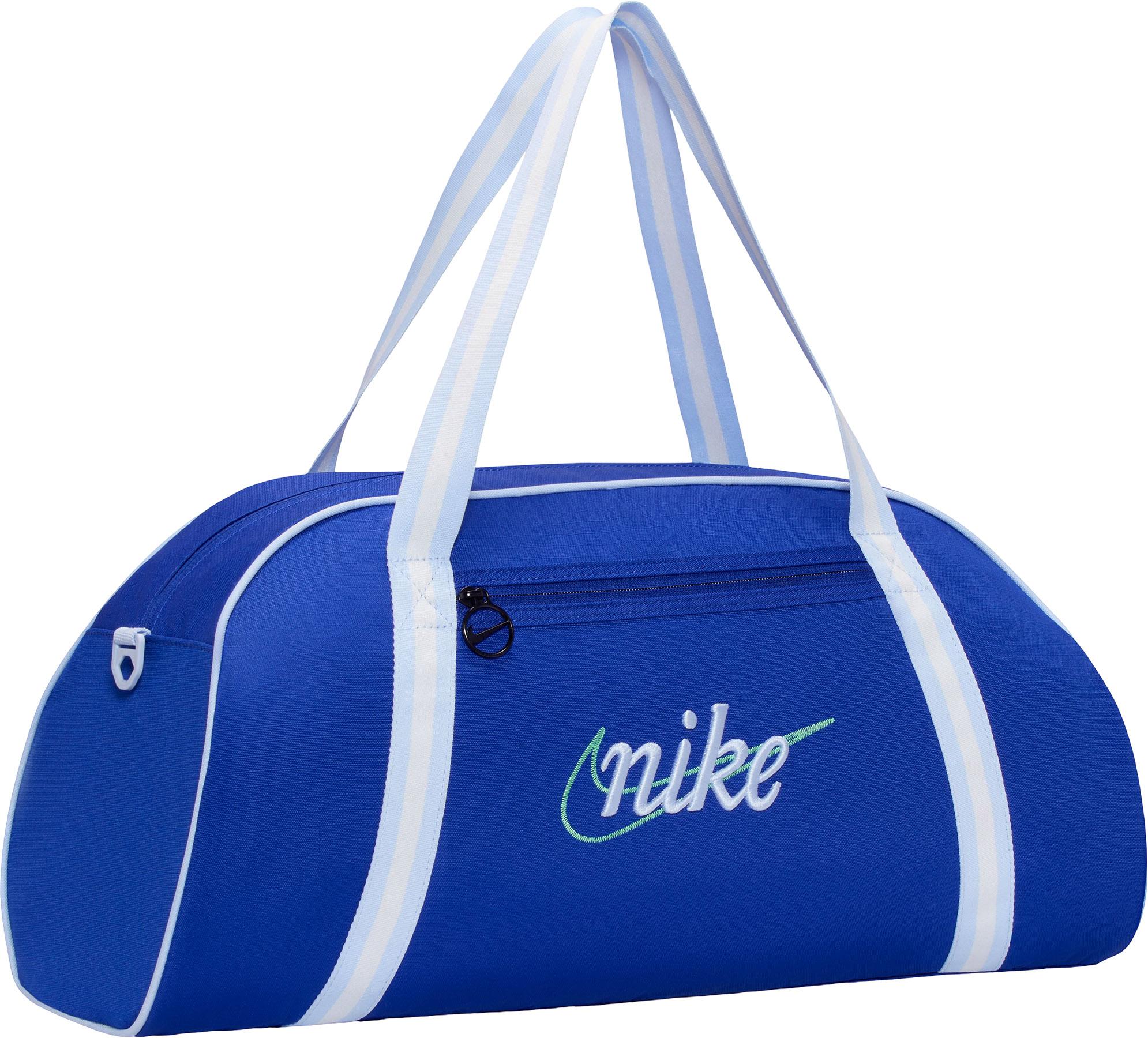 Product gallery image number 8 for product Gym Club Training Bag 24L