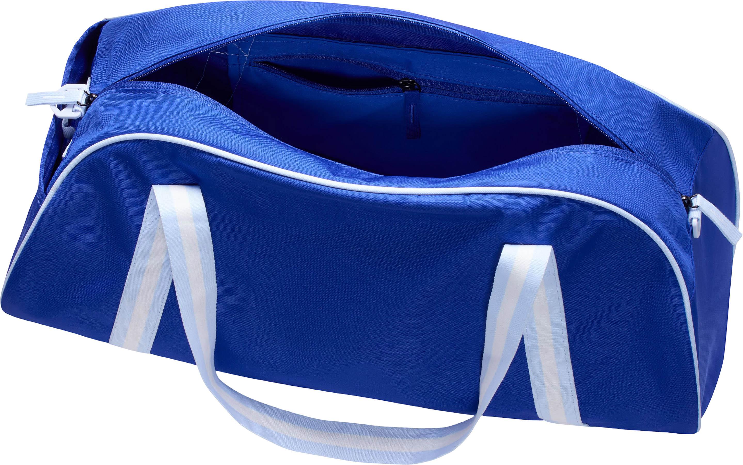 Product gallery image number 10 for product Gym Club Training Bag 24L