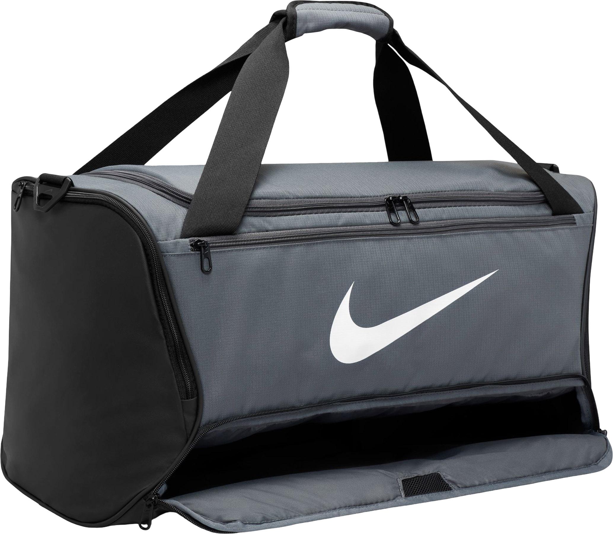 Product gallery image number 4 for product Brasilia 9.5 Training Duffel Bag 60L - Medium