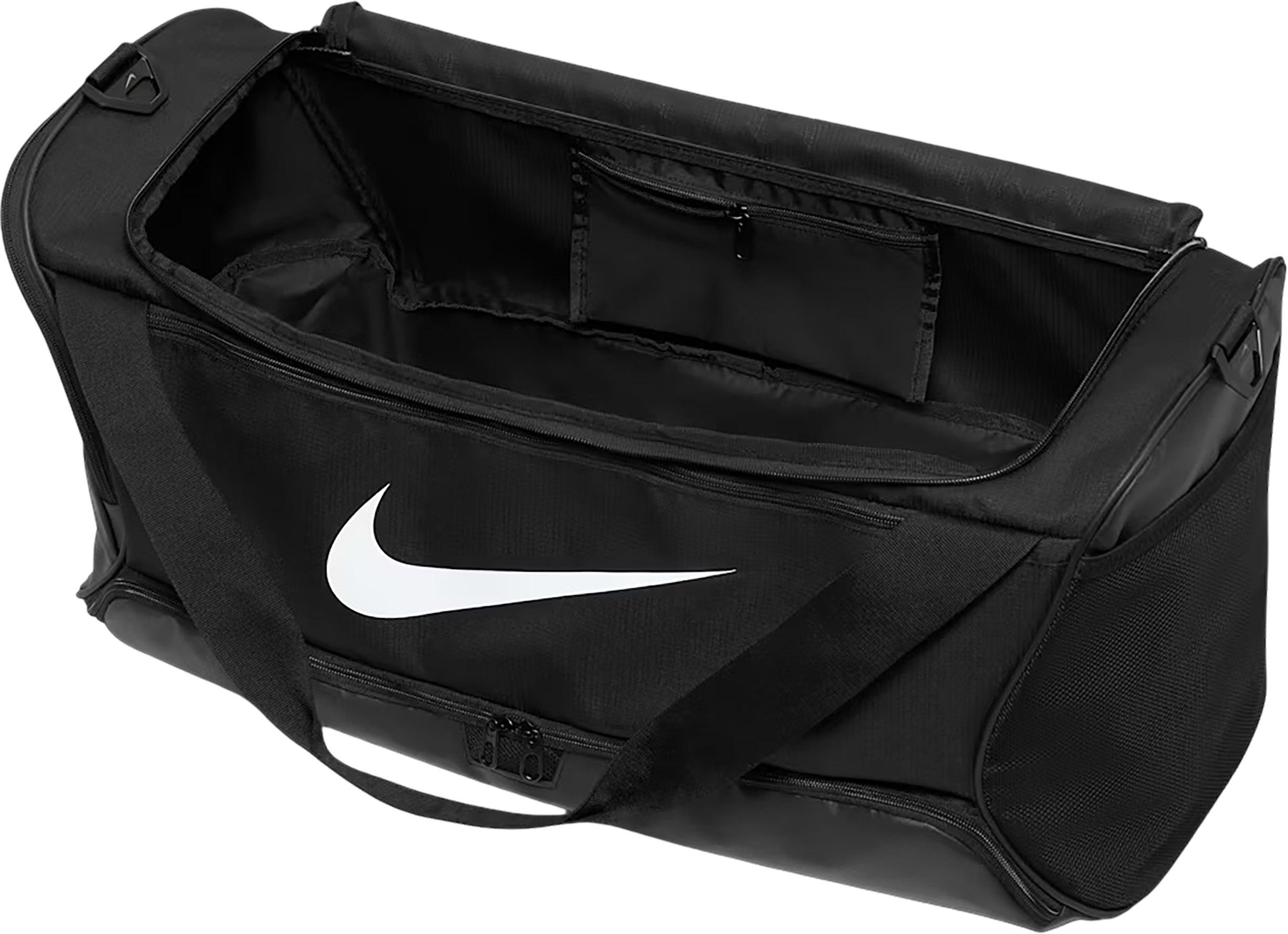 Product gallery image number 5 for product Brasilia 9.5 Training Duffel Bag 60L - Medium