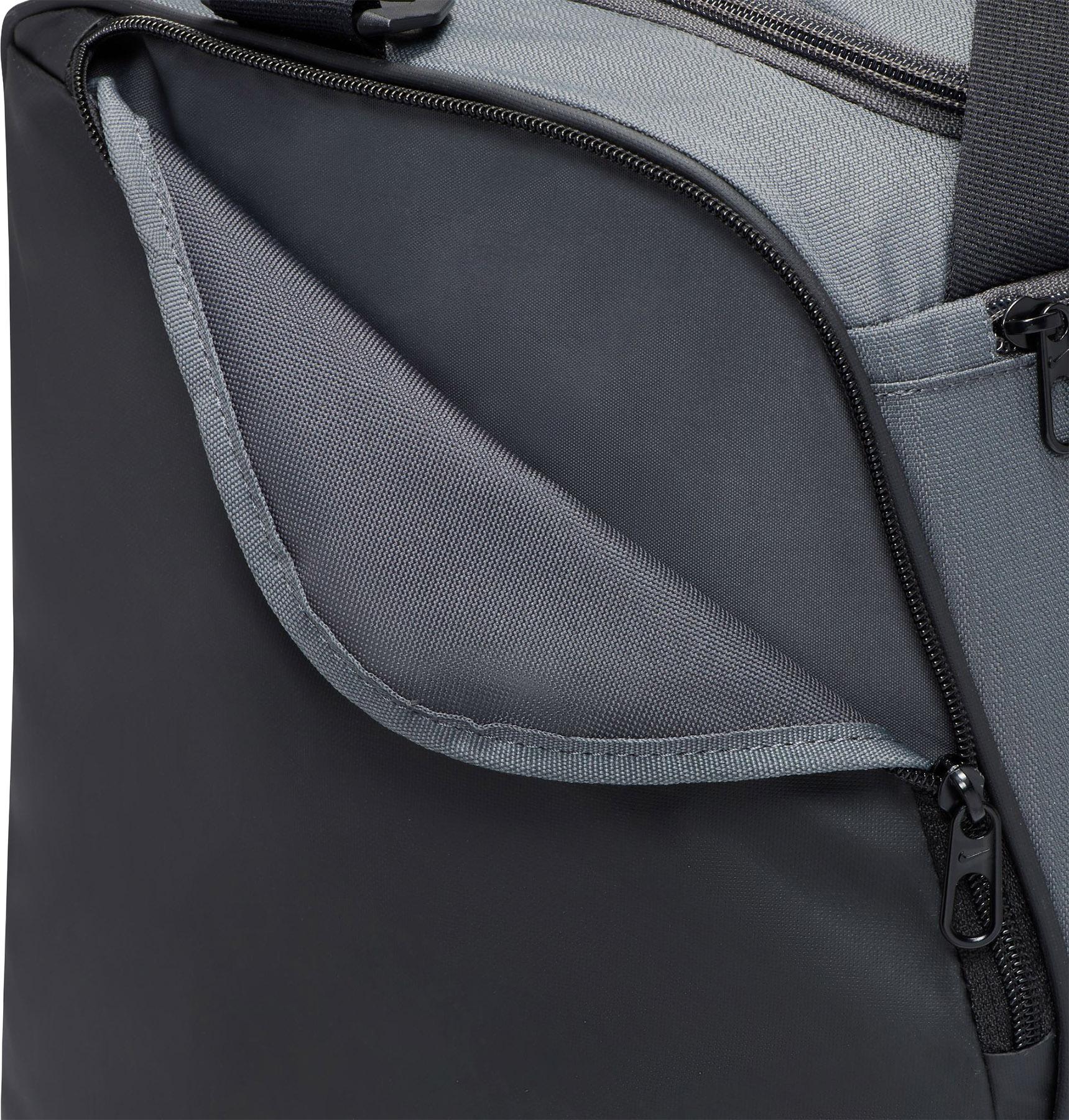 Product gallery image number 5 for product Brasilia 9.5 Training Duffel Bag 60L - Medium