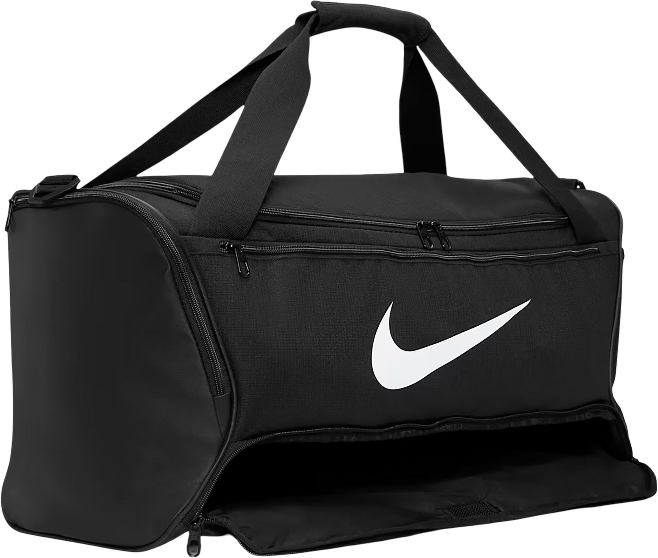 Product gallery image number 6 for product Brasilia 9.5 Training Duffel Bag 60L - Medium