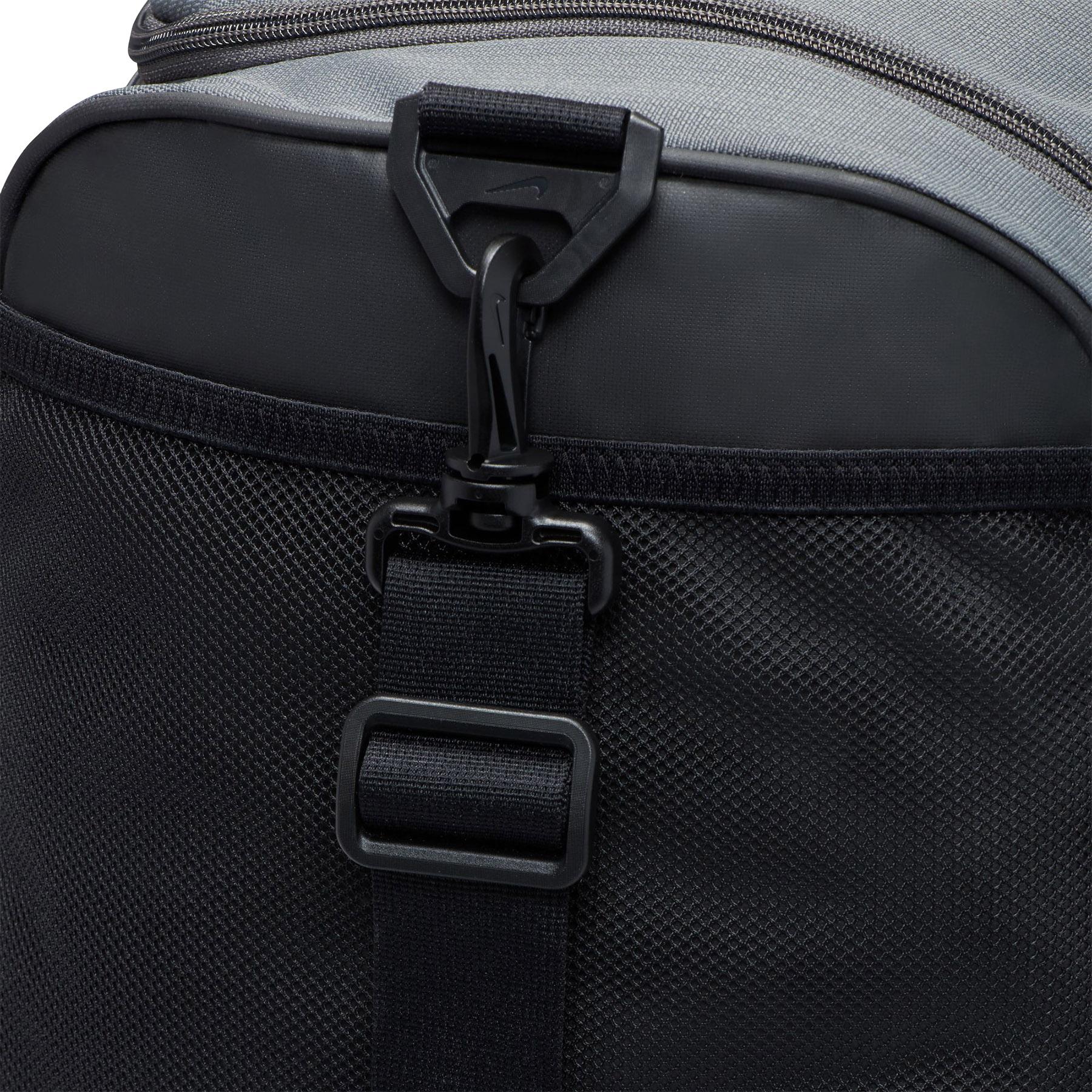 Product gallery image number 6 for product Brasilia 9.5 Training Duffel Bag 60L - Medium