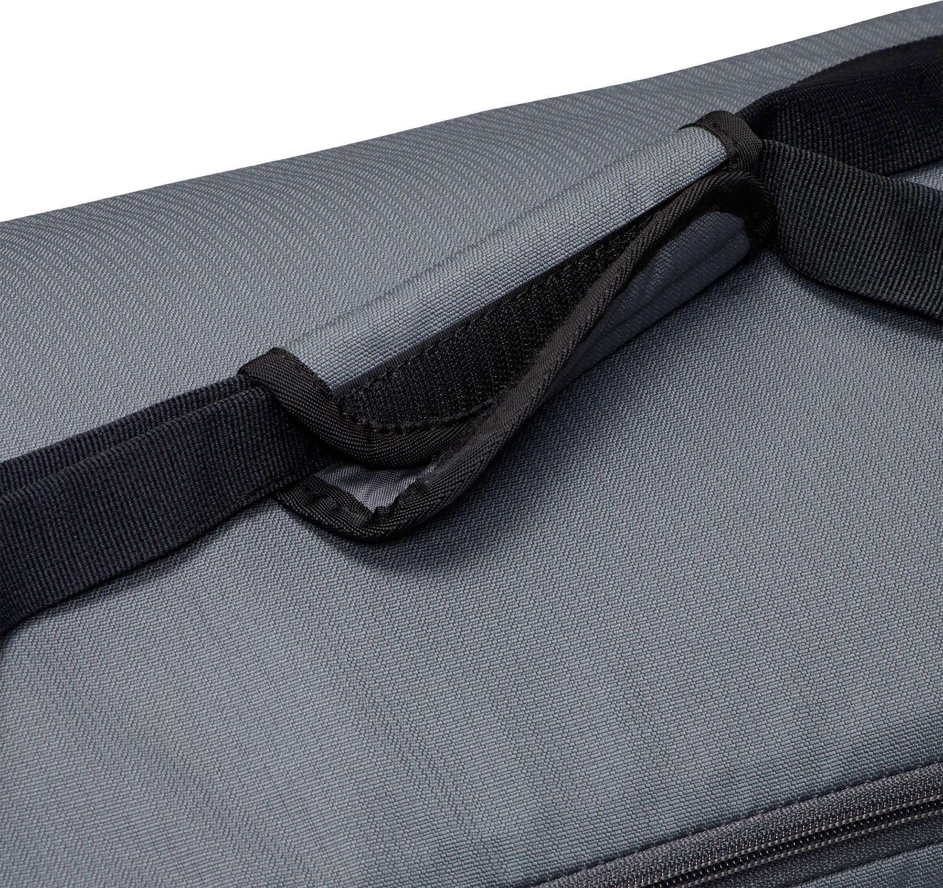Product gallery image number 3 for product Brasilia 9.5 Training Duffel Bag 60L - Medium