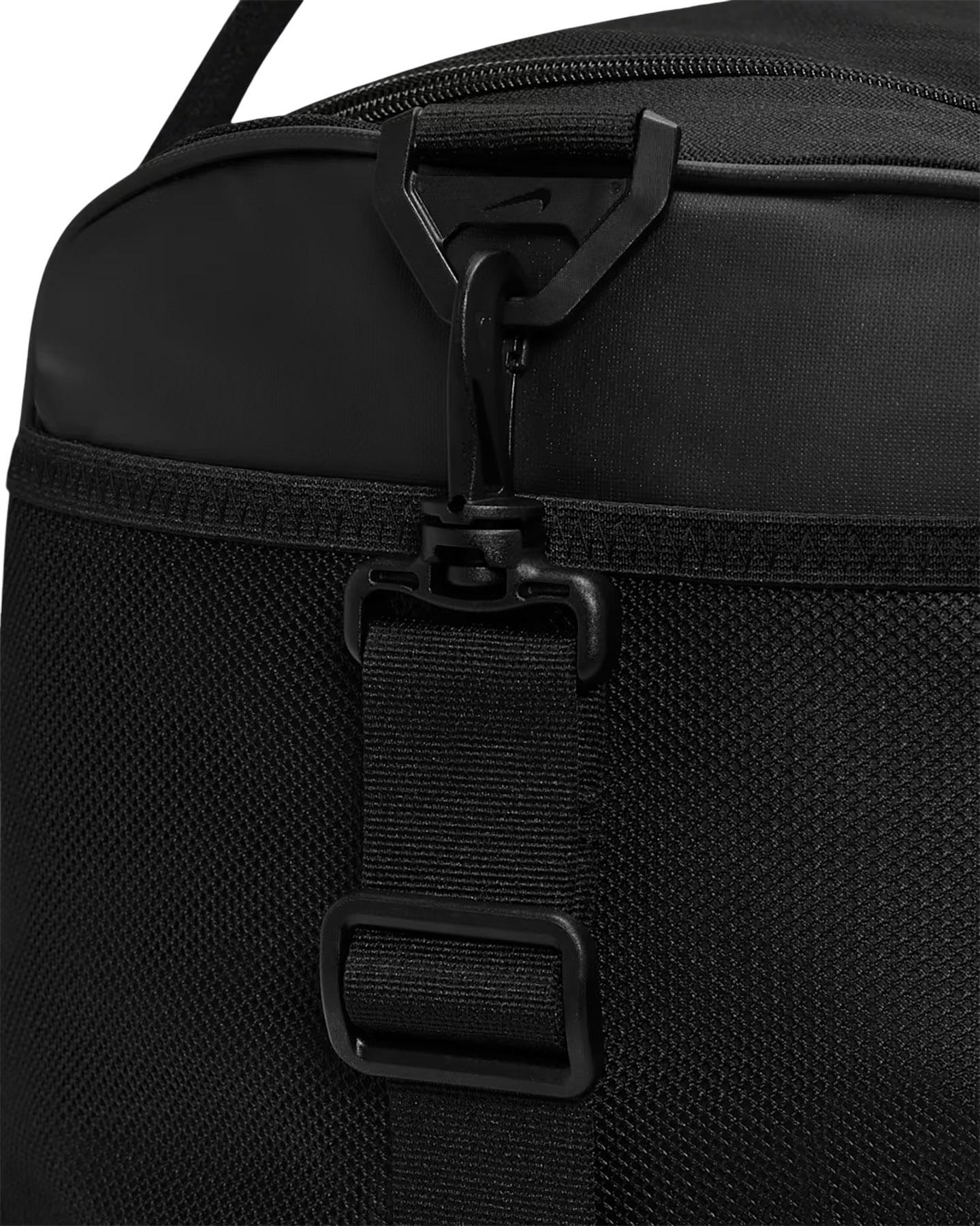 Product gallery image number 2 for product Brasilia 9.5 Training Duffel Bag 60L - Medium