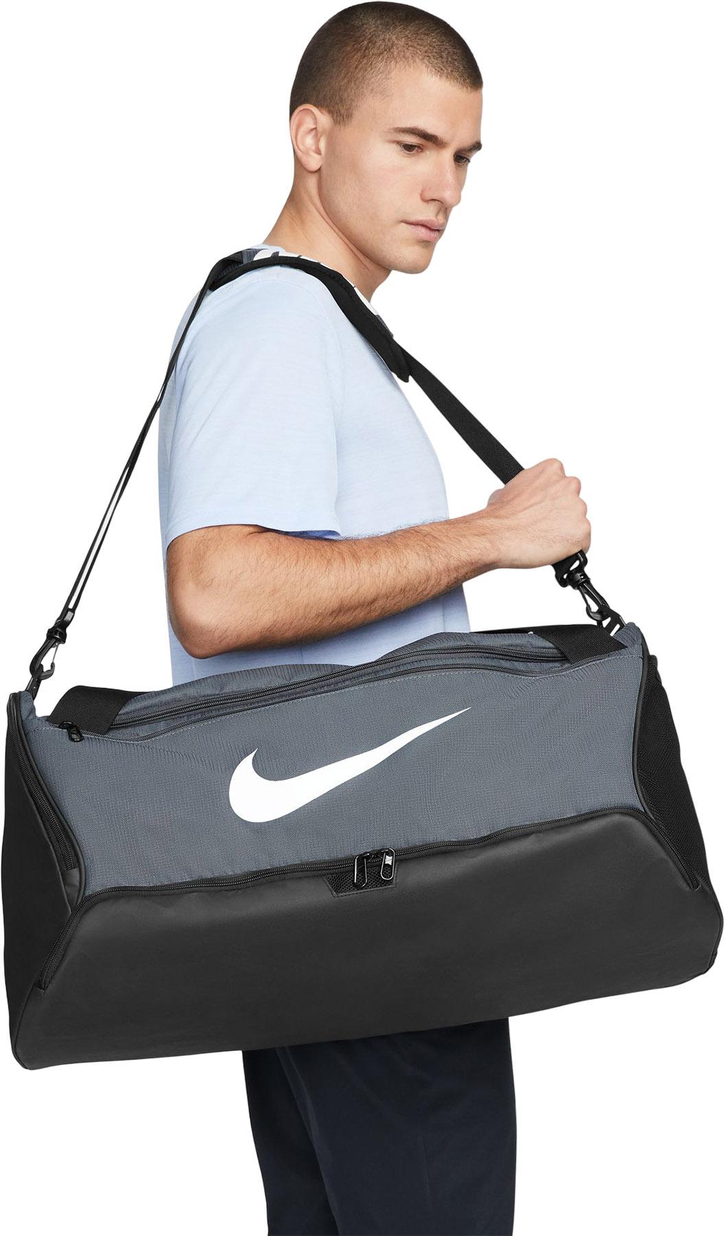 Product gallery image number 7 for product Brasilia 9.5 Training Duffel Bag 60L - Medium