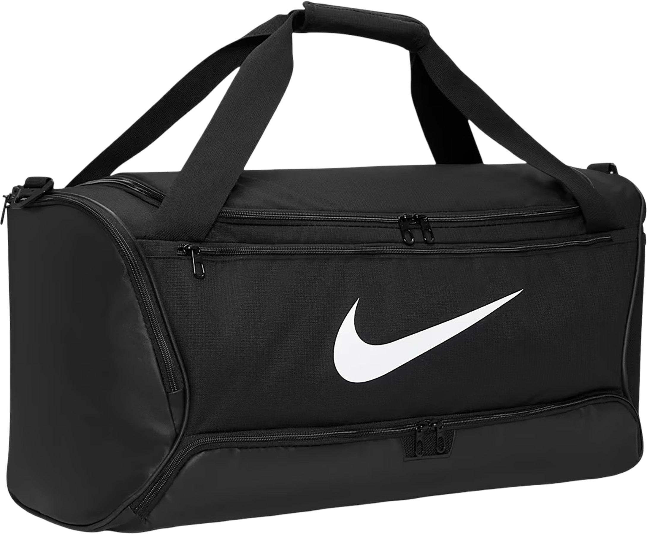 Product gallery image number 3 for product Brasilia 9.5 Training Duffel Bag 60L - Medium