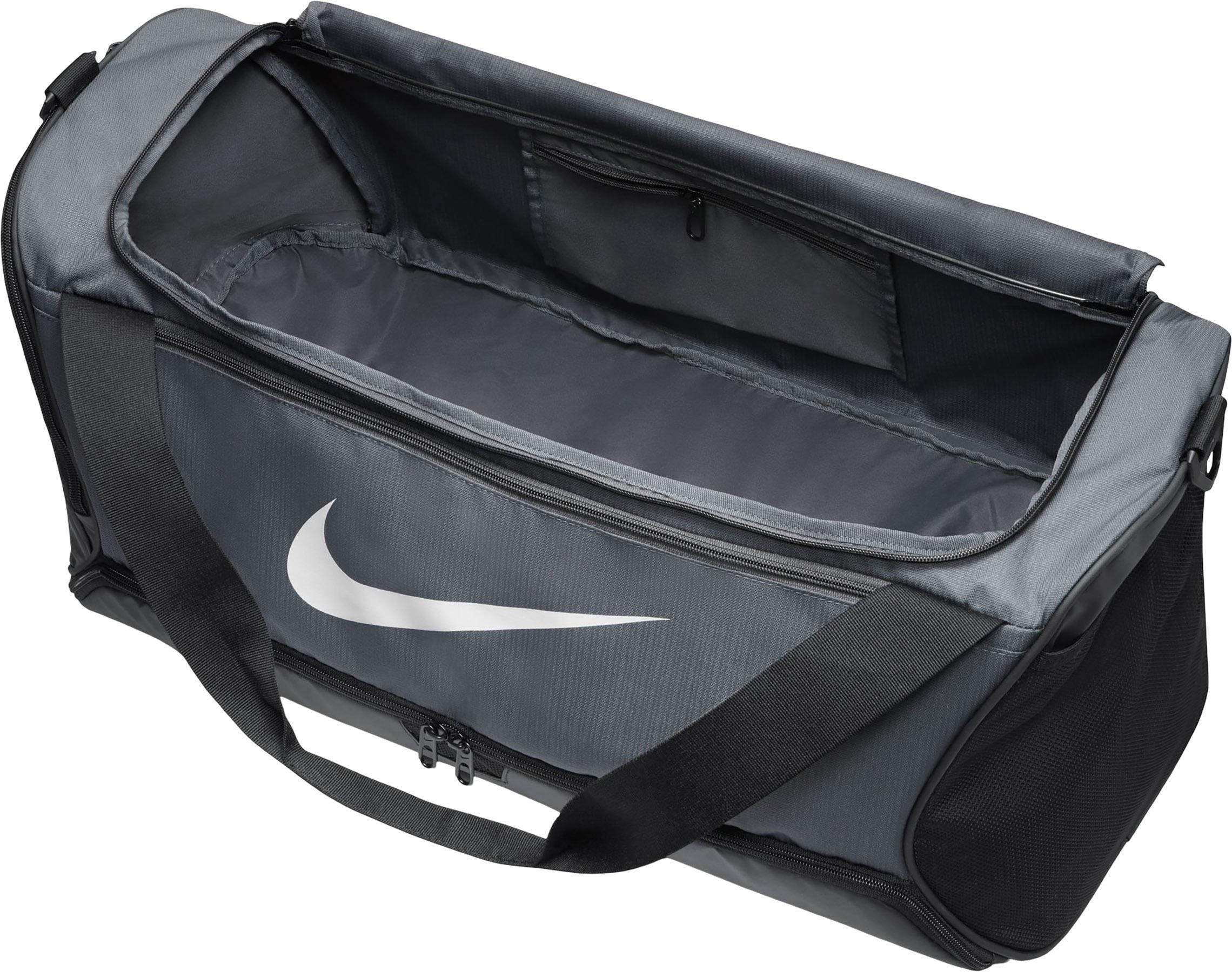 Product gallery image number 8 for product Brasilia 9.5 Training Duffel Bag 60L - Medium
