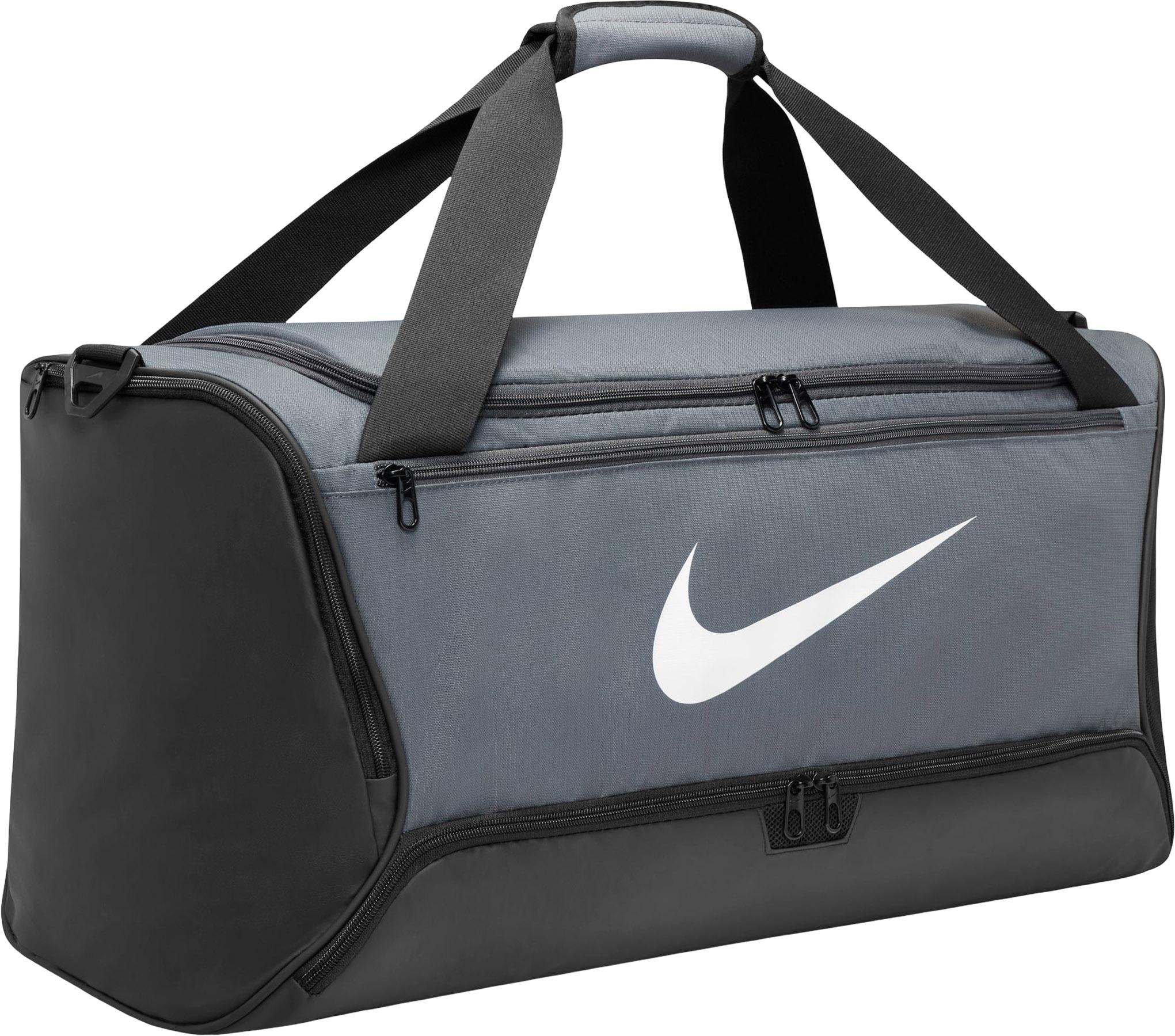 Product gallery image number 2 for product Brasilia 9.5 Training Duffel Bag 60L - Medium