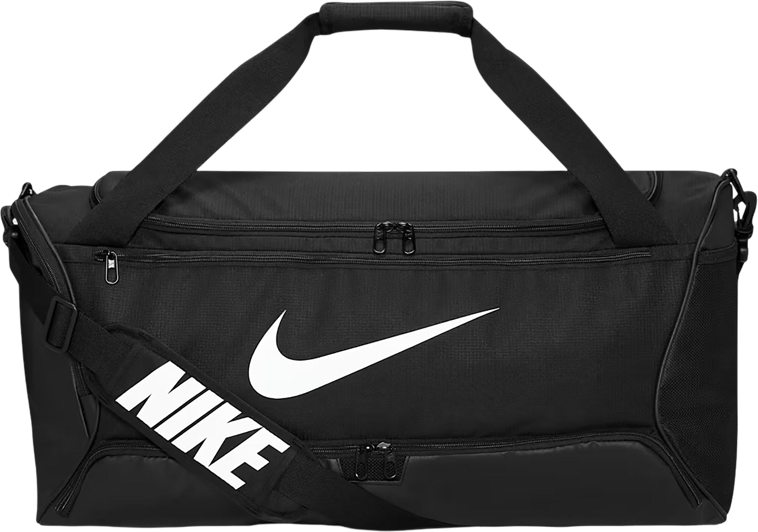 Product image for Brasilia 9.5 Training Duffel Bag 60L - Medium
