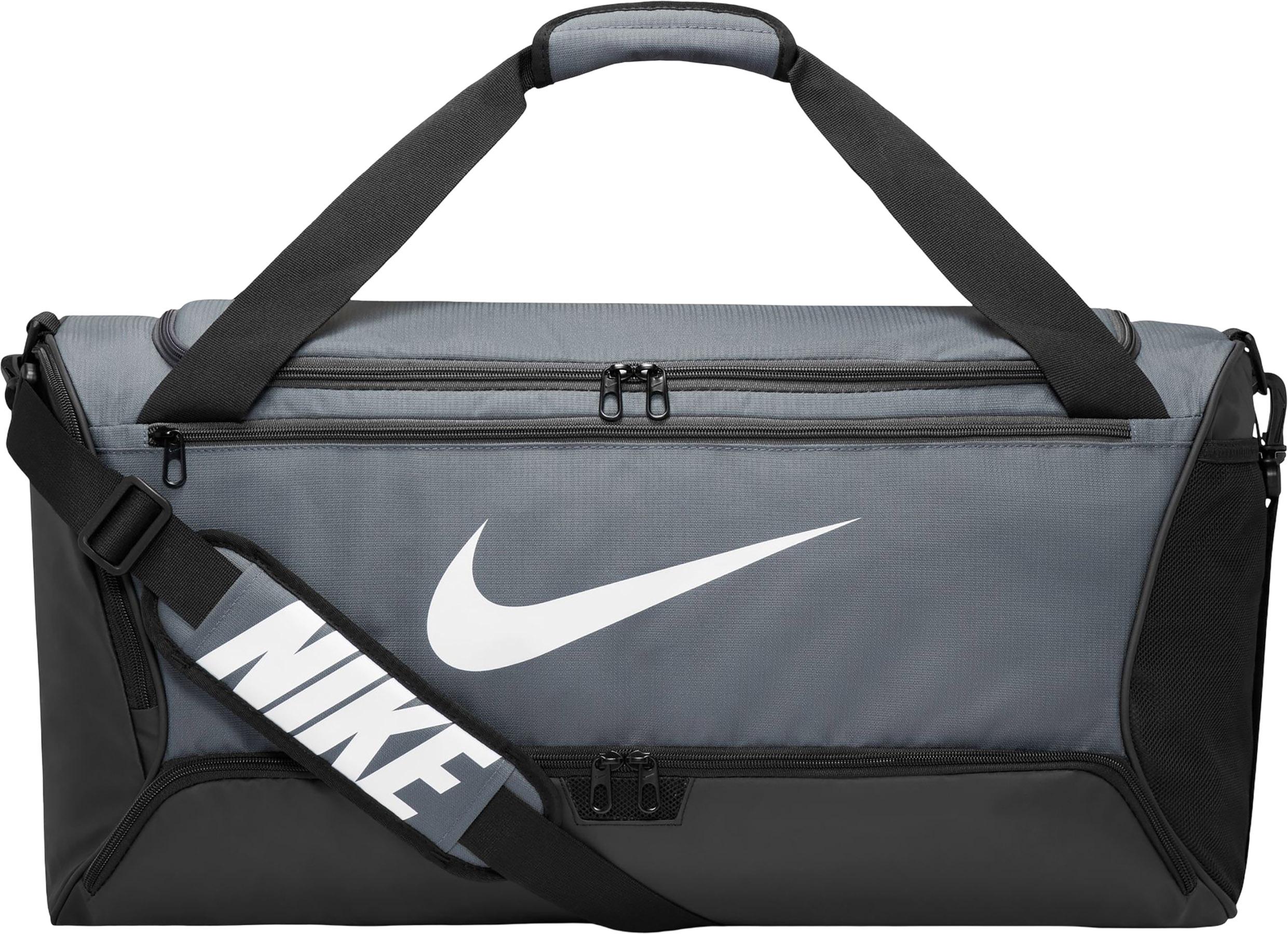 Product image for Brasilia 9.5 Training Duffel Bag 60L - Medium