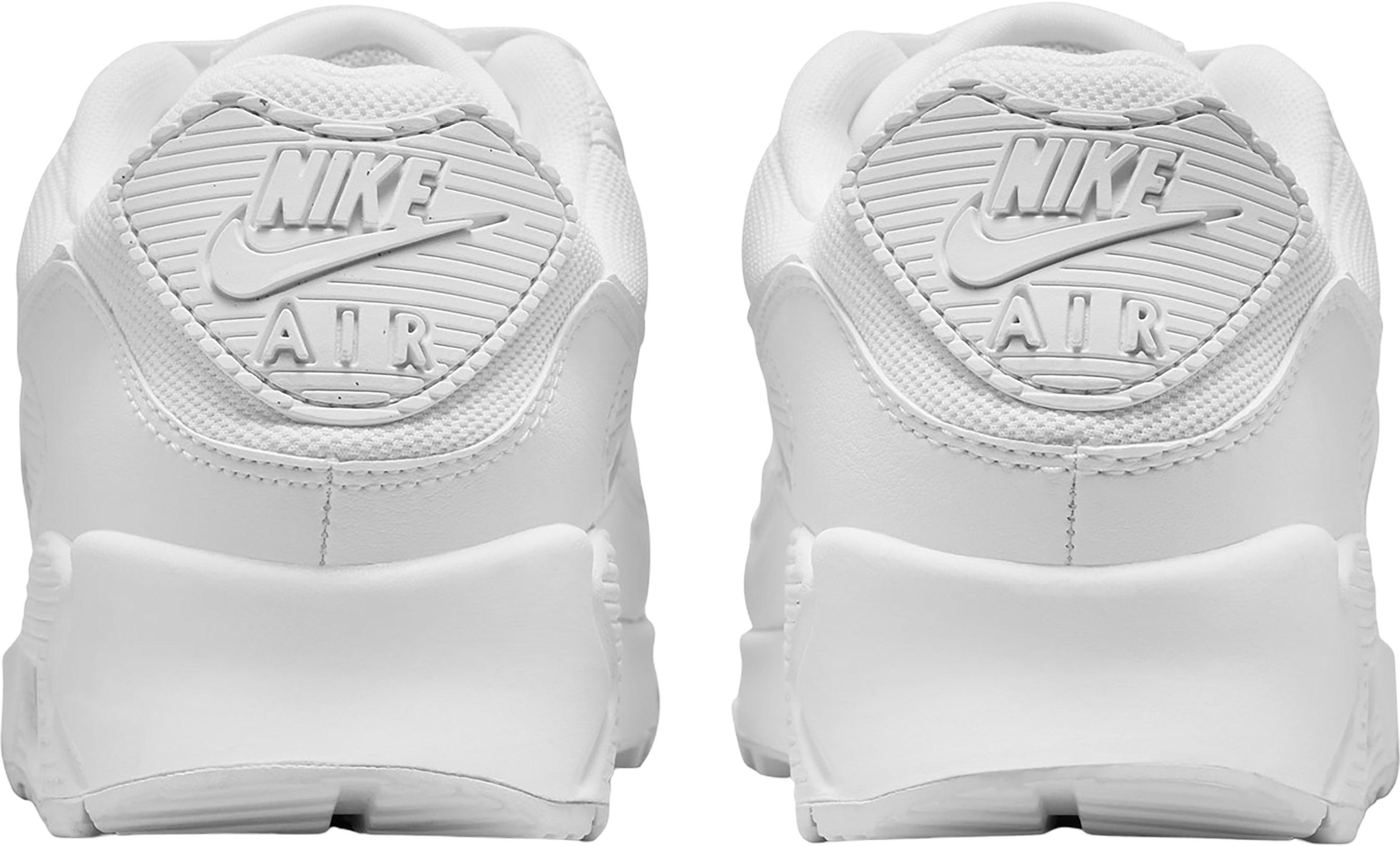 Product gallery image number 5 for product Air Max 90 Shoes - Women's