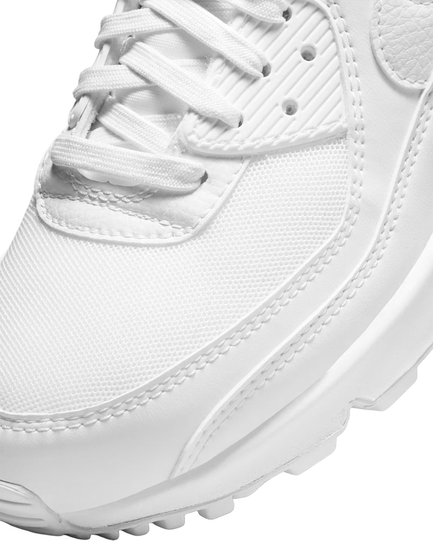 Product gallery image number 5 for product Air Max 90 Shoes - Women's