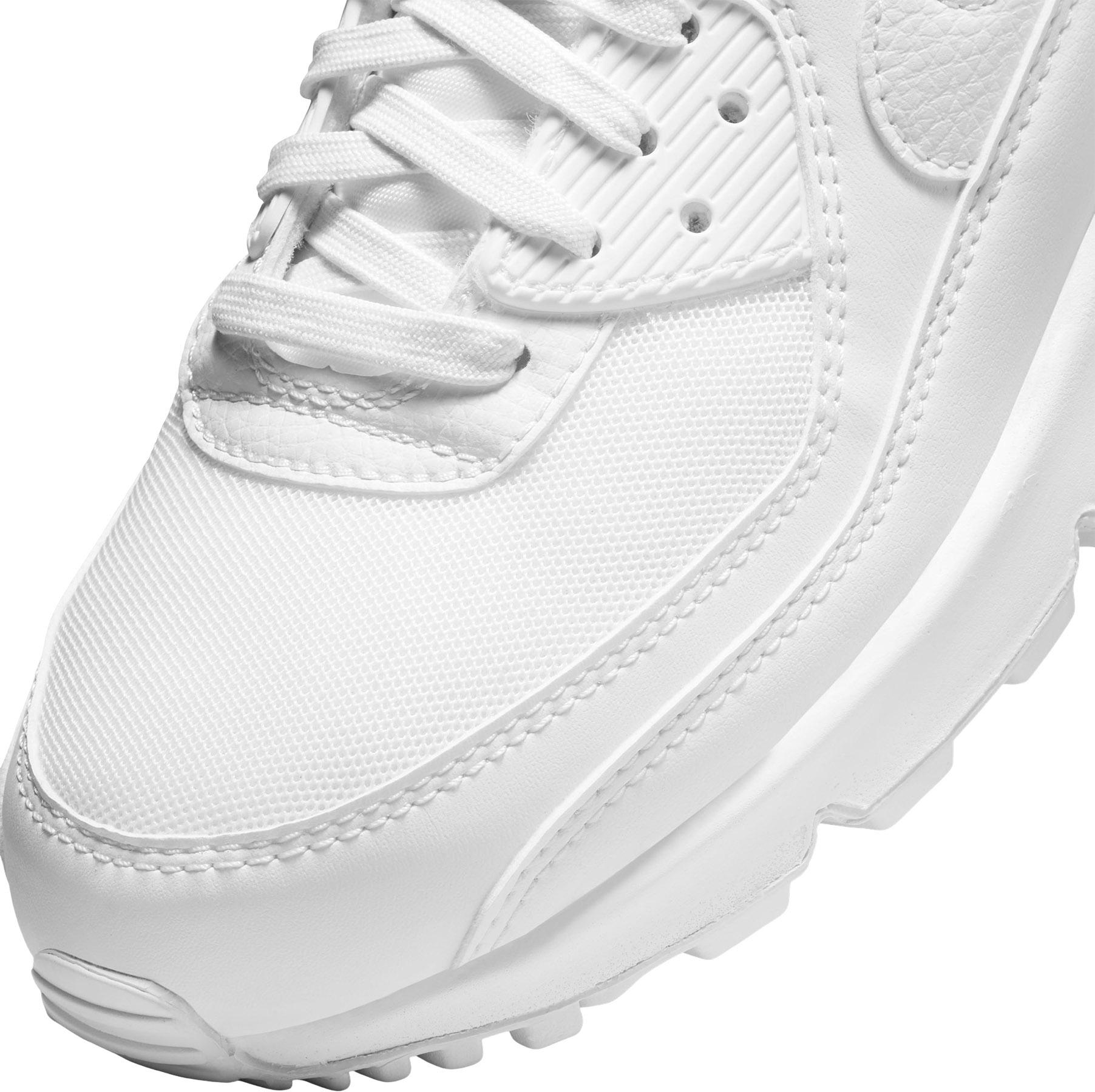 Product gallery image number 4 for product Air Max 90 Shoes - Women's