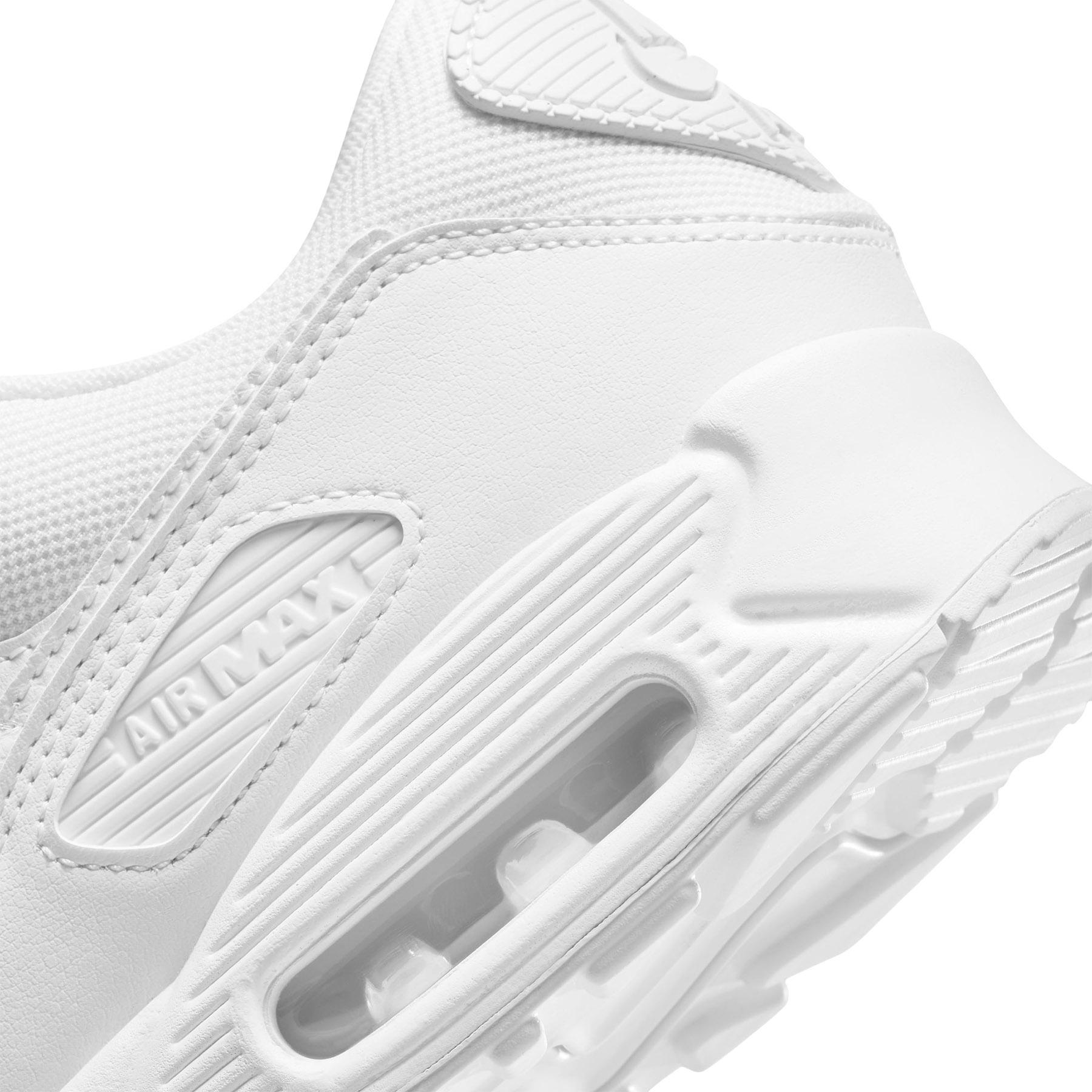 Product gallery image number 7 for product Air Max 90 Shoes - Women's