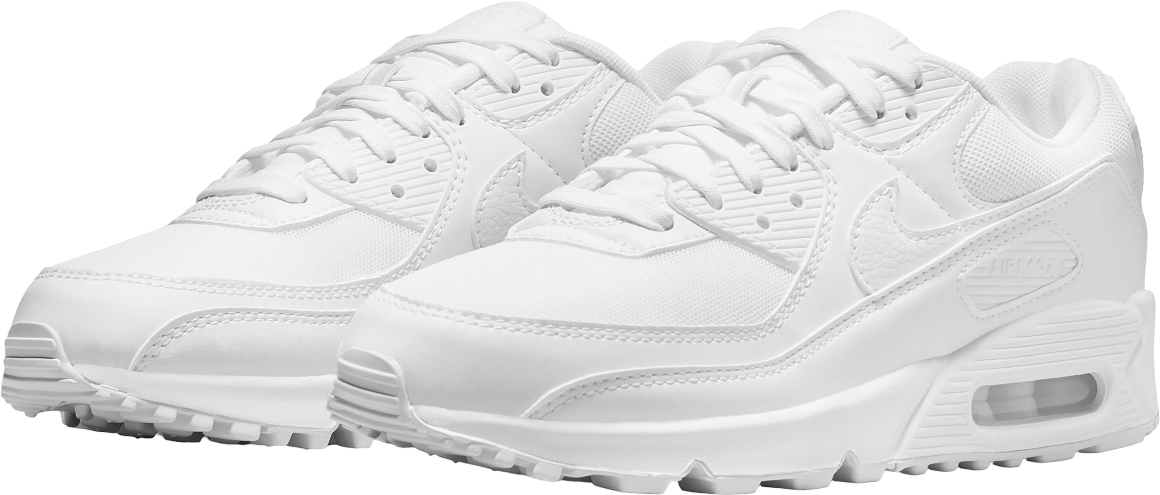 Product gallery image number 3 for product Air Max 90 Shoes - Women's