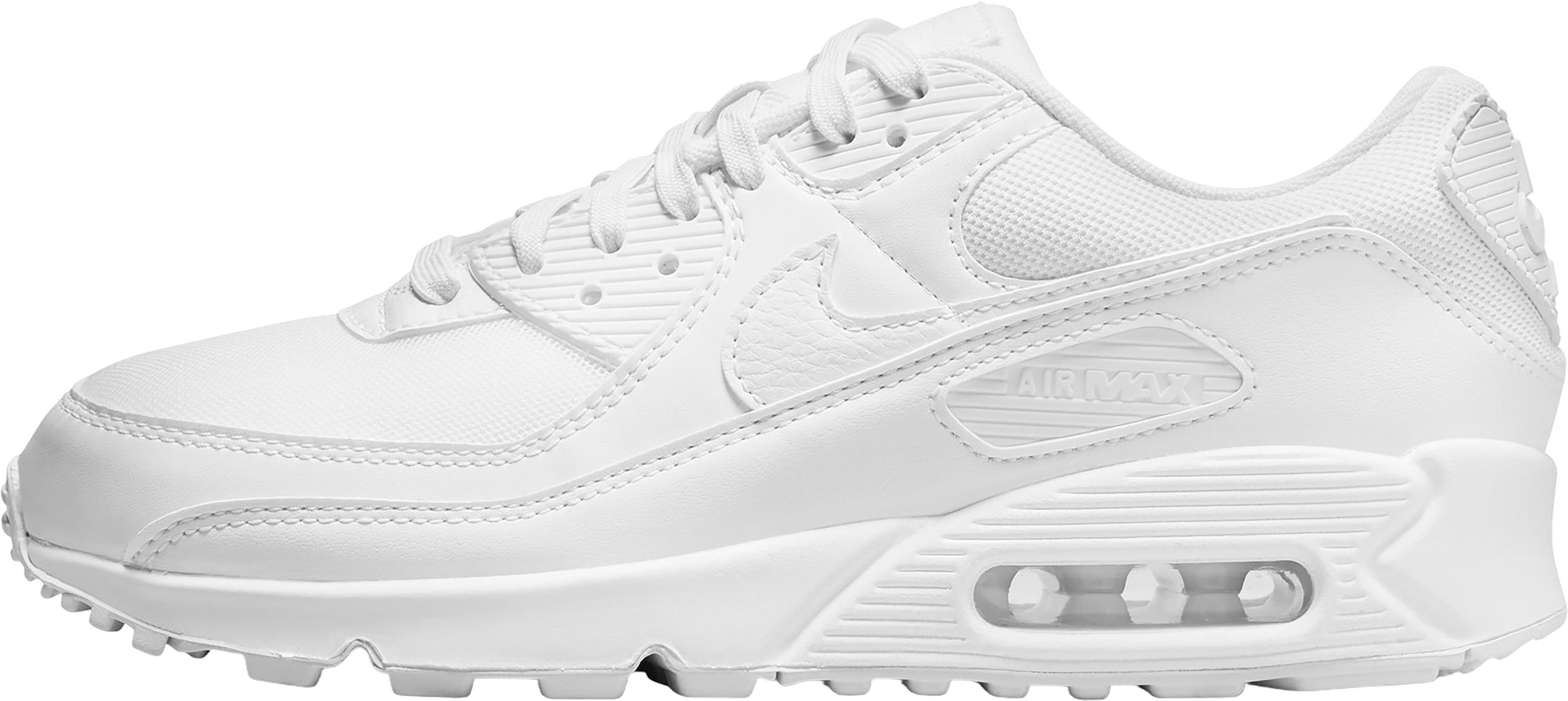 Product gallery image number 8 for product Air Max 90 Shoes - Women's