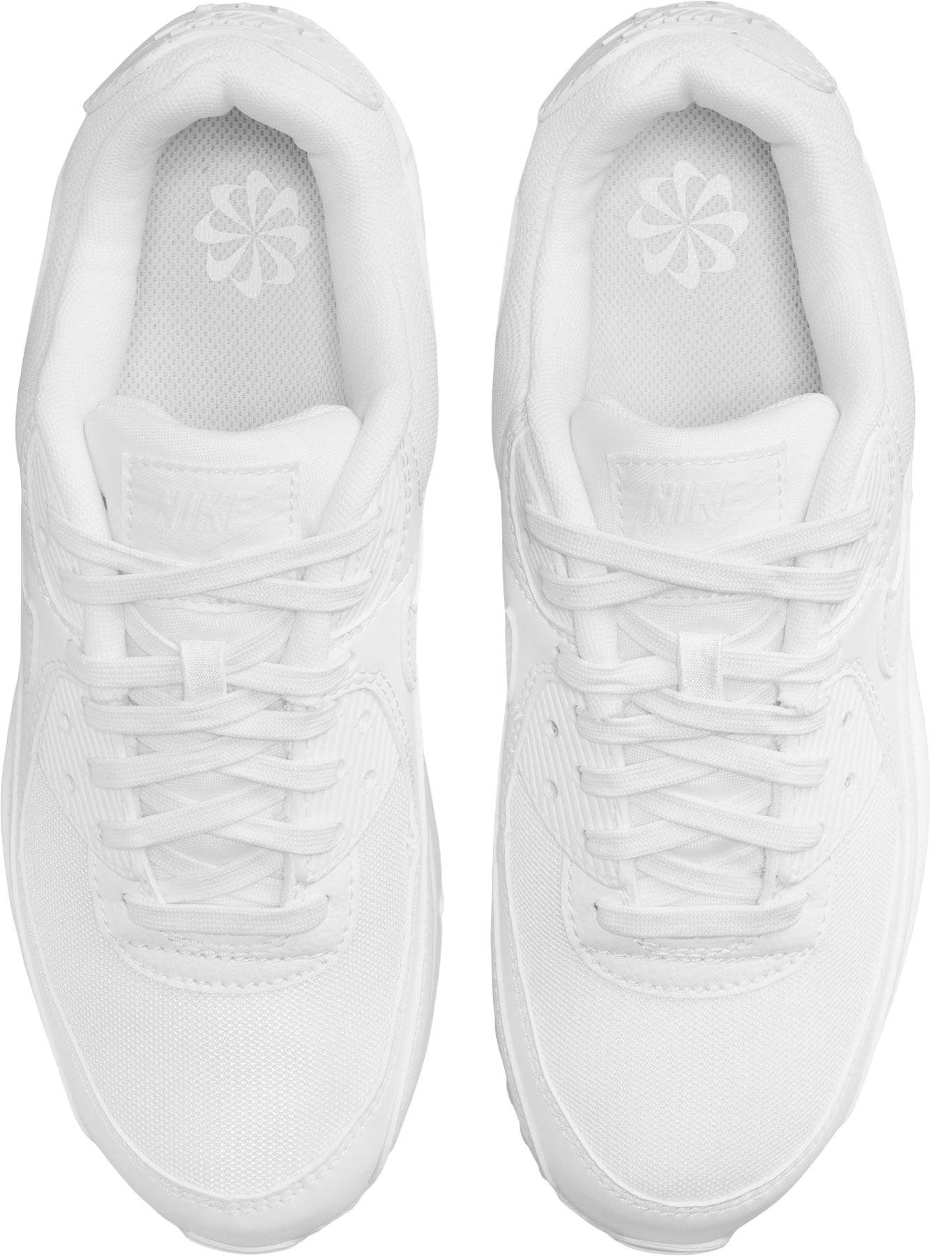 Product gallery image number 2 for product Air Max 90 Shoes - Women's