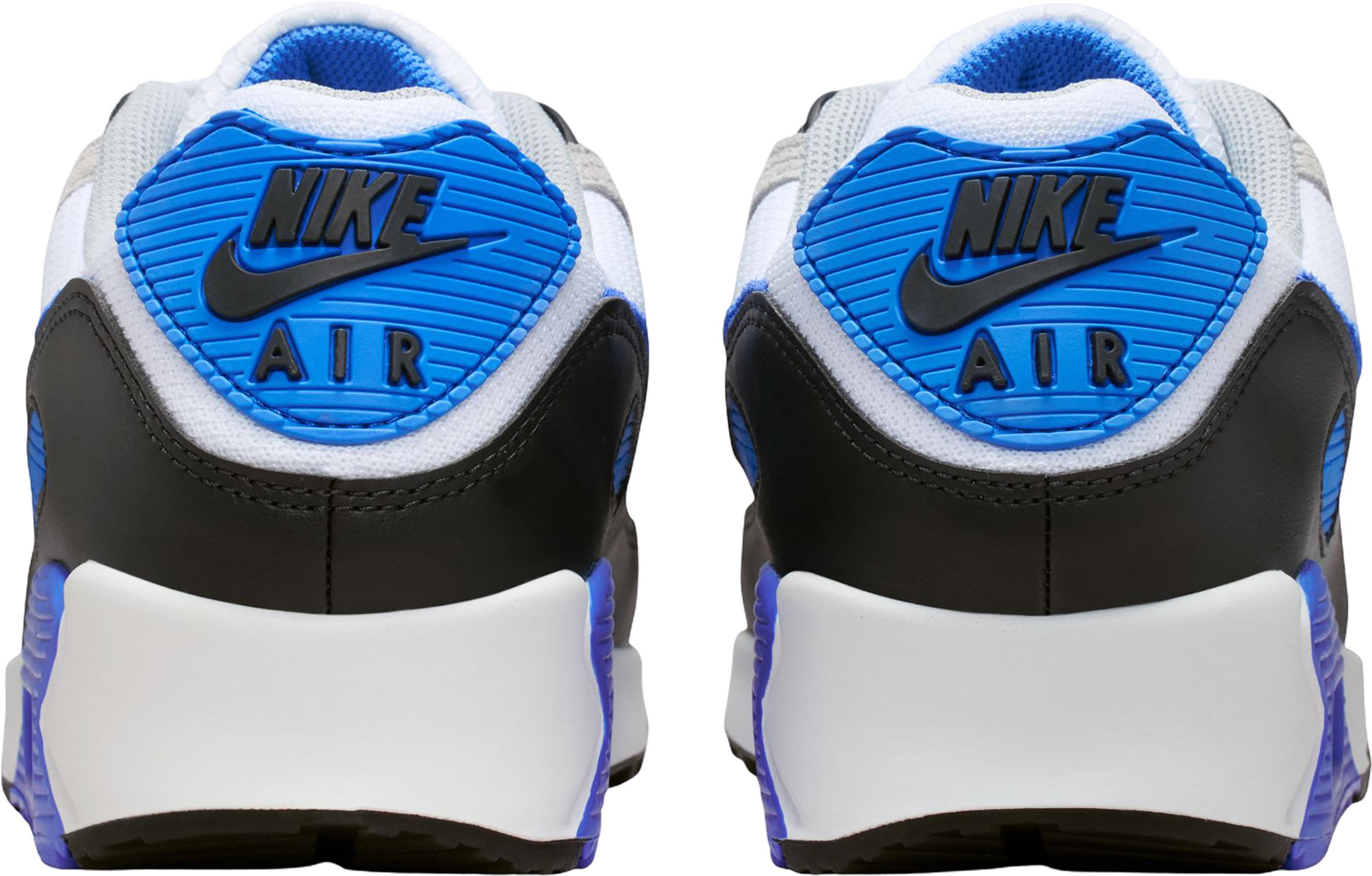 Numéro de l'image de la galerie de produits 2 pour le produit Souliers de course Air Max 90 - Homme