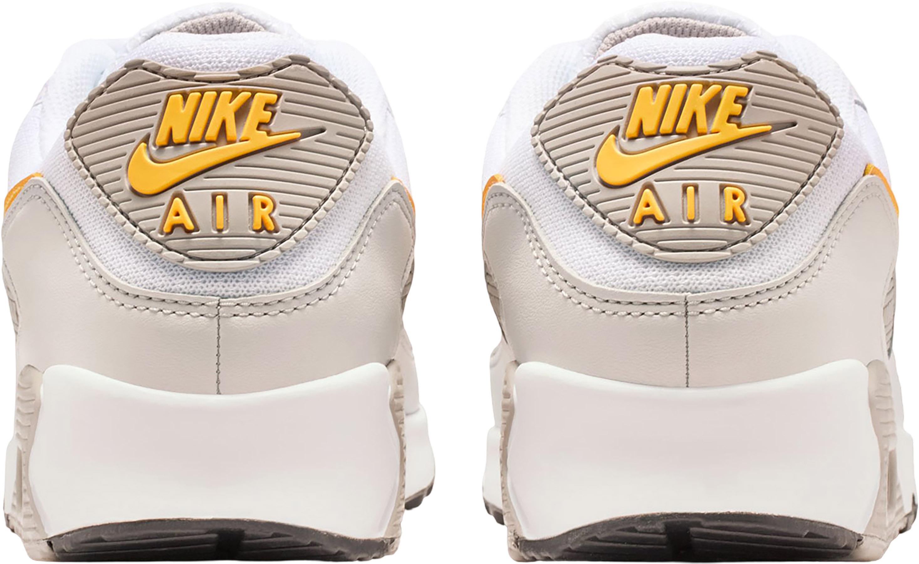 Product gallery image number 2 for product Souliers de course Air Max 90 - Homme