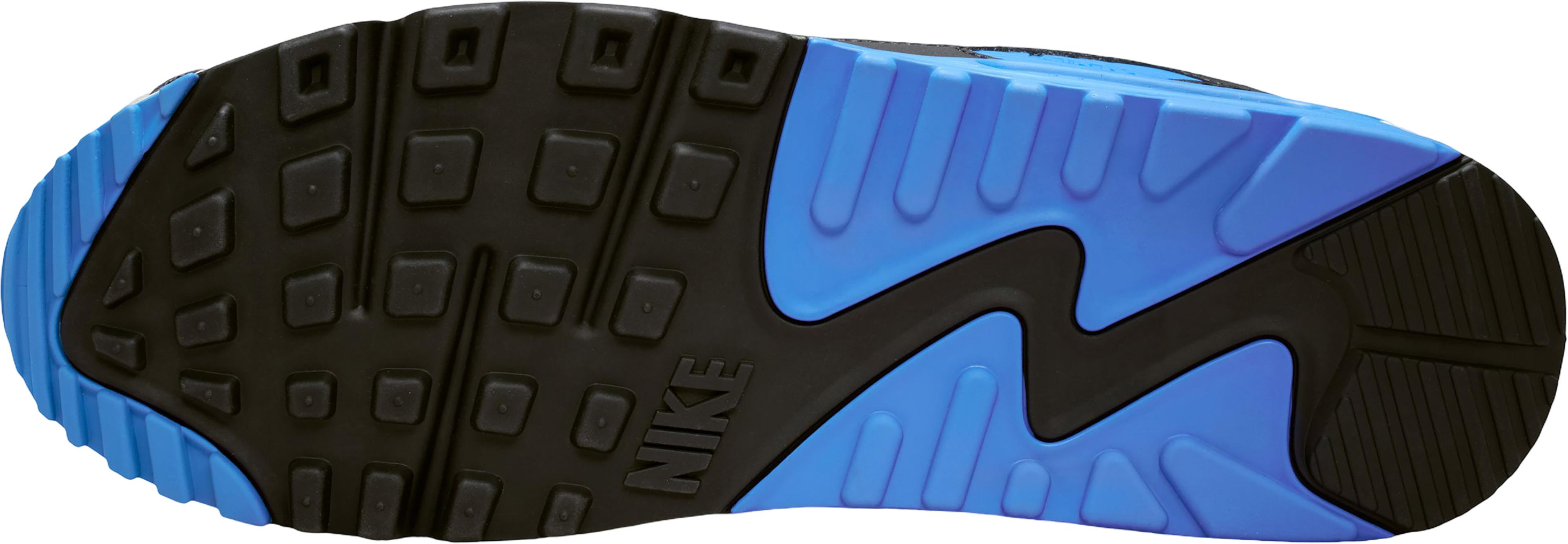 Numéro de l'image de la galerie de produits 3 pour le produit Souliers de course Air Max 90 - Homme